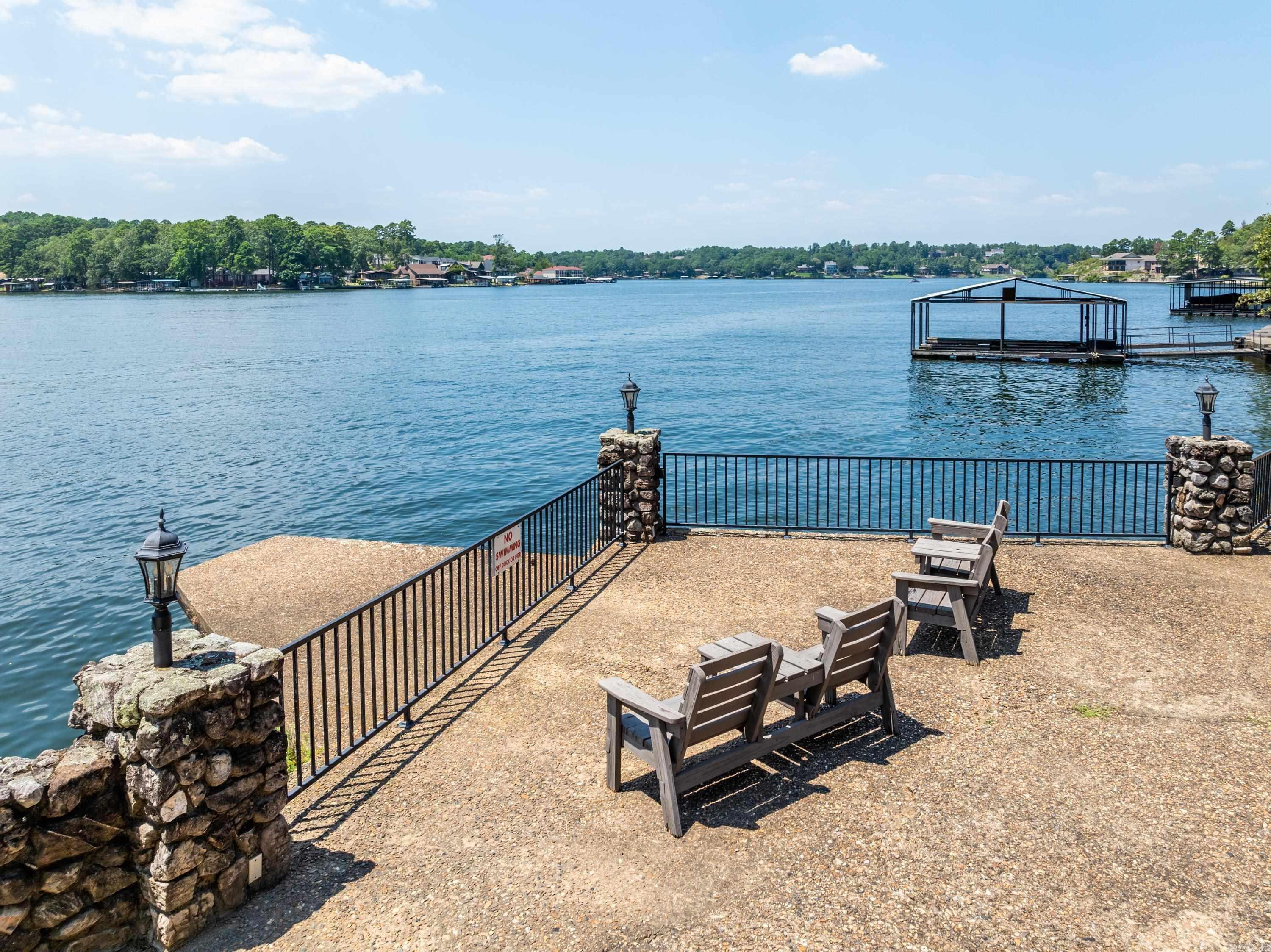 203 Stearns Point, Unit F-1  Hot Springs, AR
