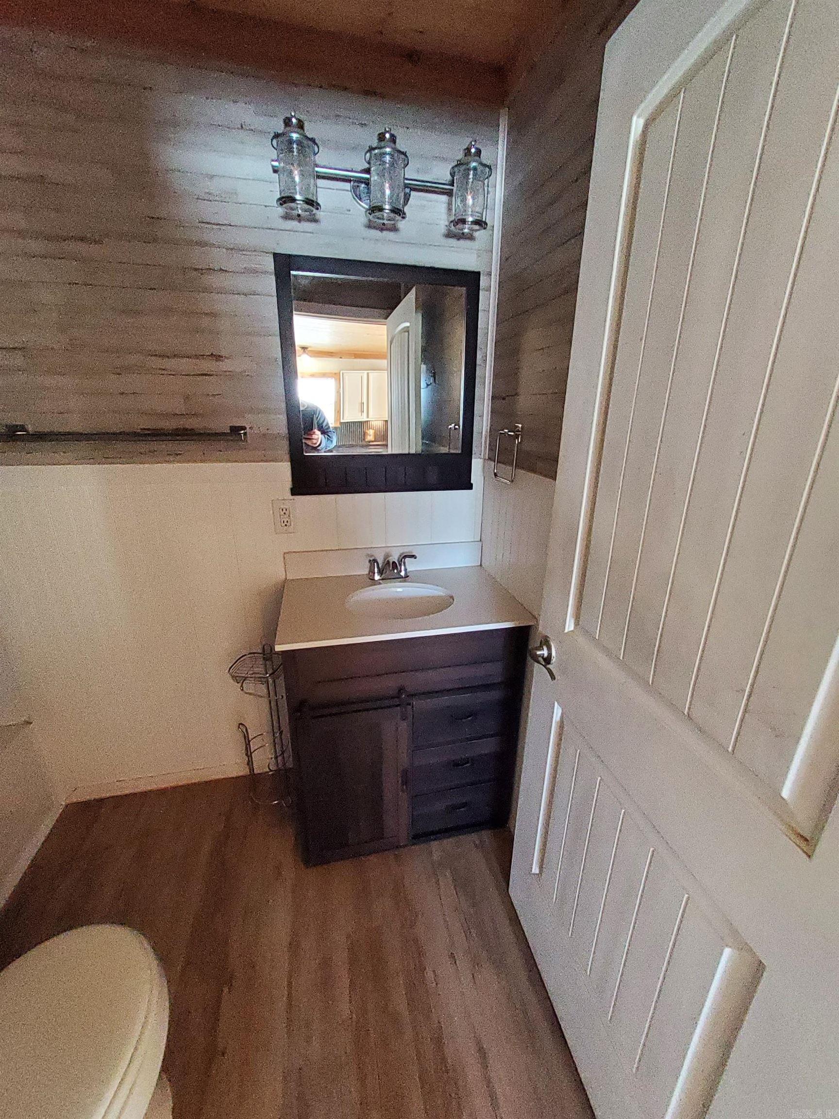 123 Popular  Hunter, AR