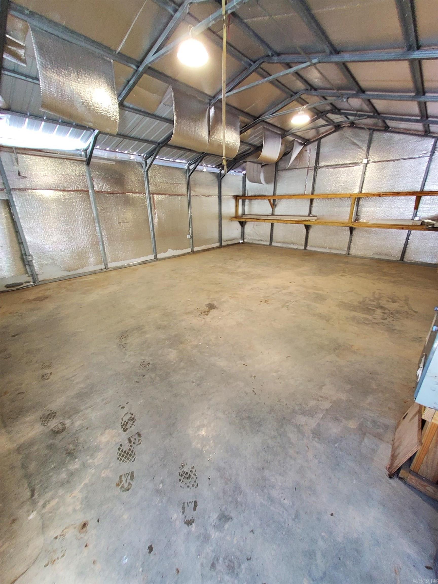 123 Popular  Hunter, AR