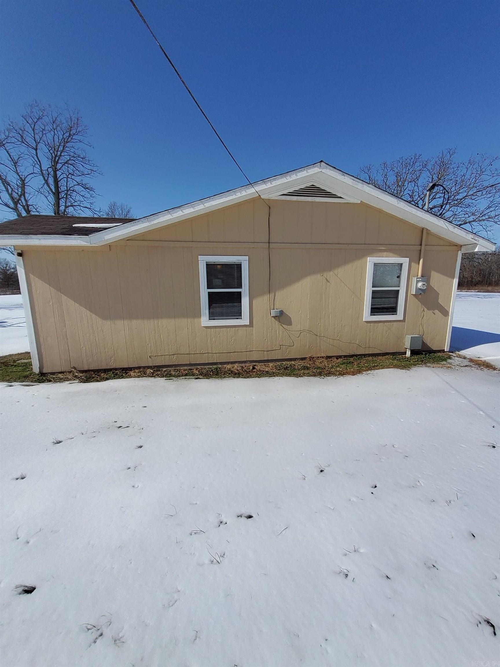 123 Popular  Hunter, AR