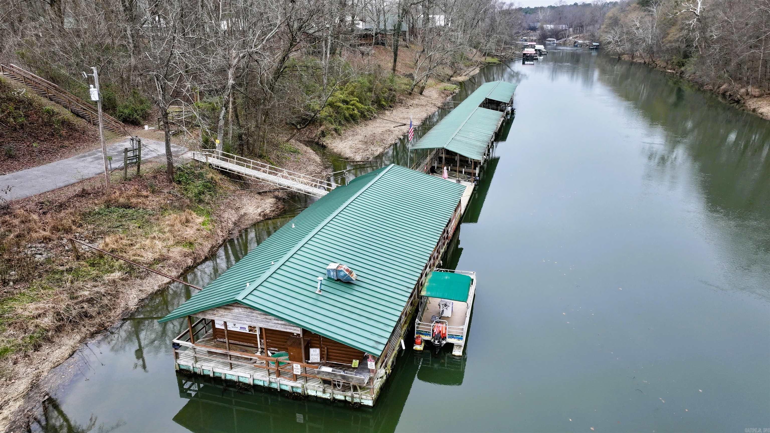 3525 Libby  Heber Springs, AR