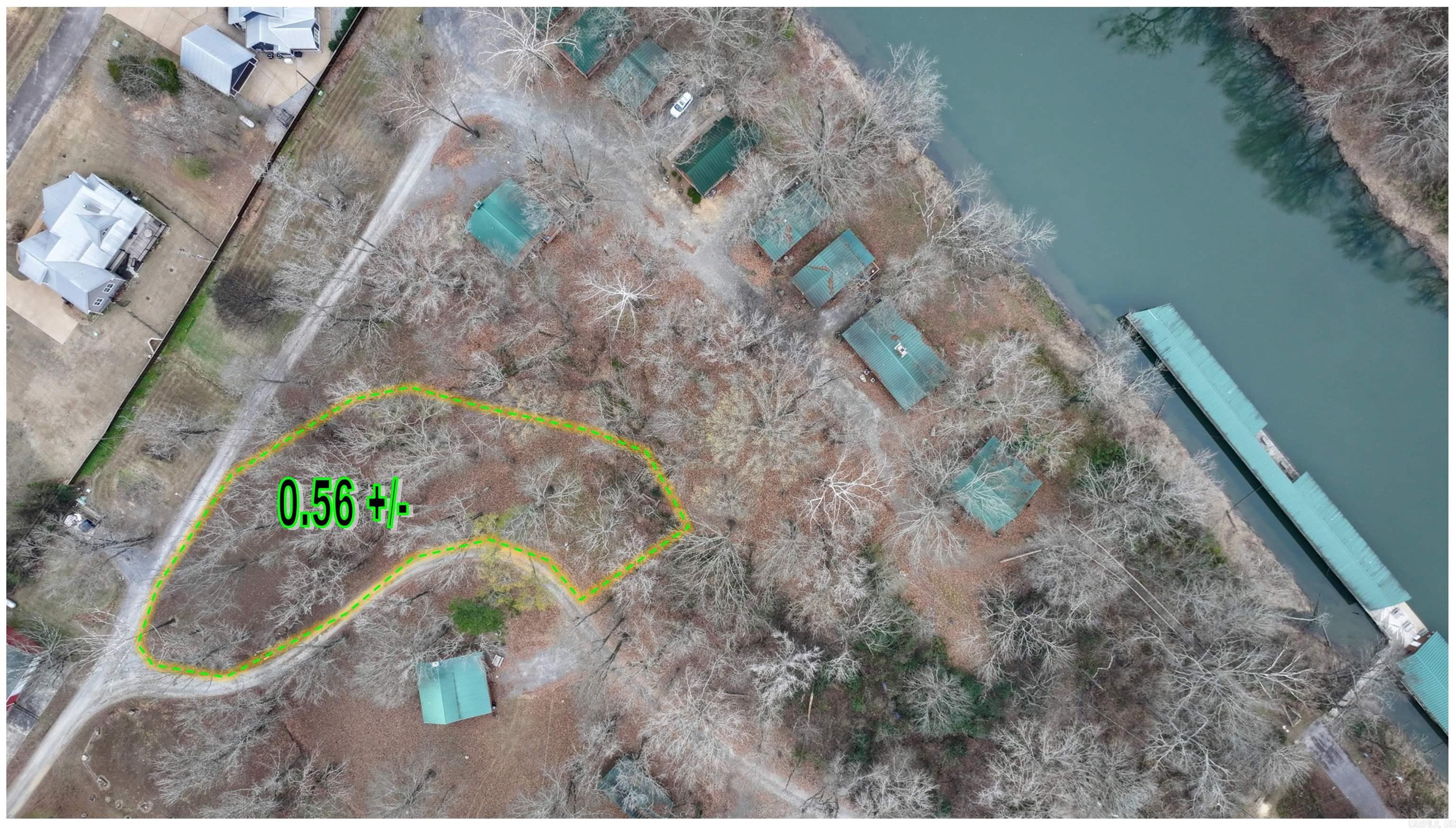 3525 Libby  Heber Springs, AR