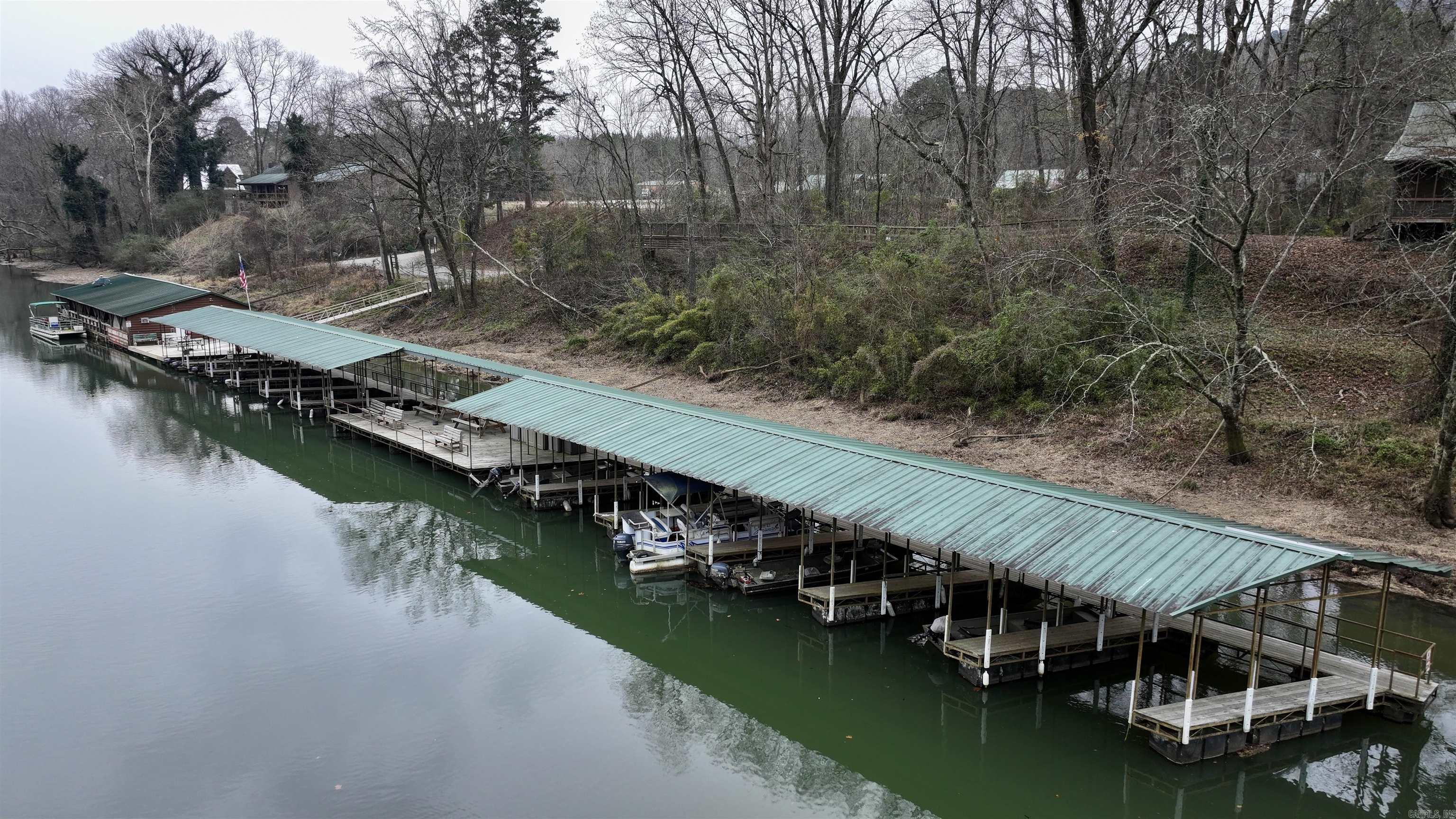 3525 Libby  Heber Springs, AR