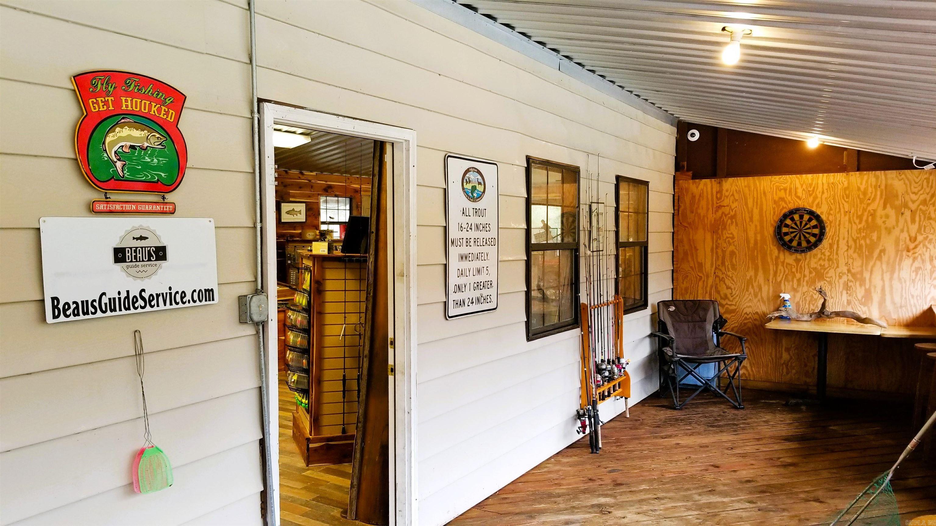 3525 Libby  Heber Springs, AR