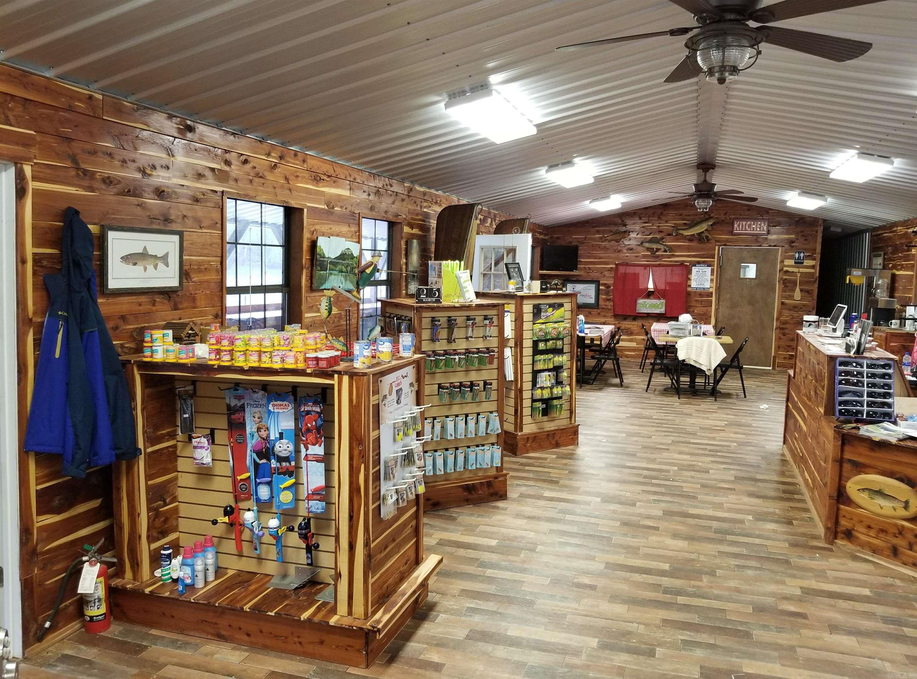 3525 Libby  Heber Springs, AR