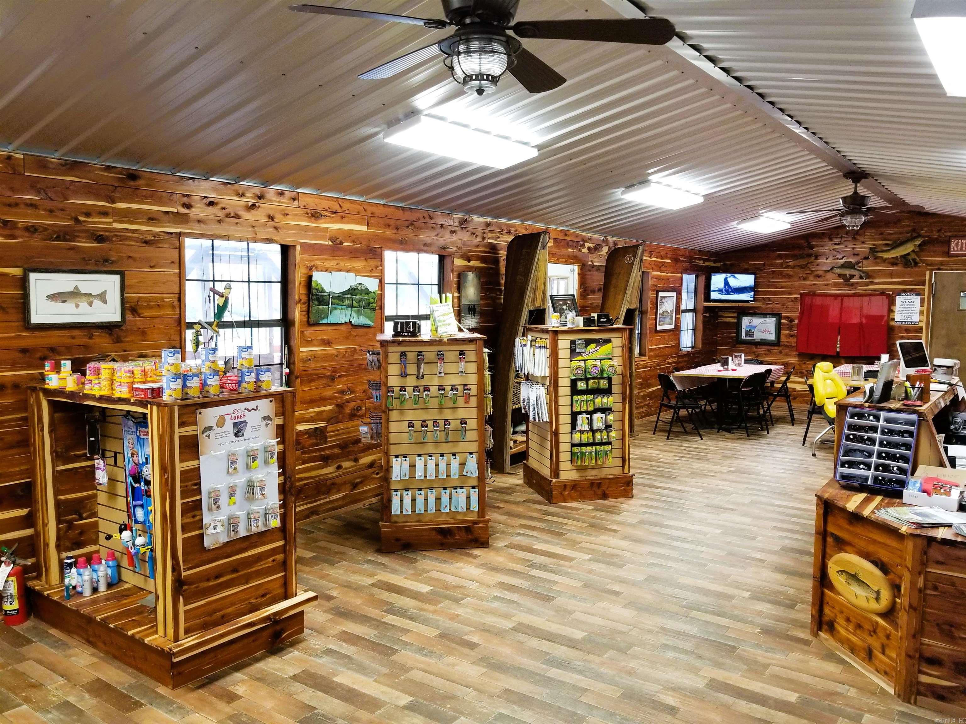 3525 Libby  Heber Springs, AR