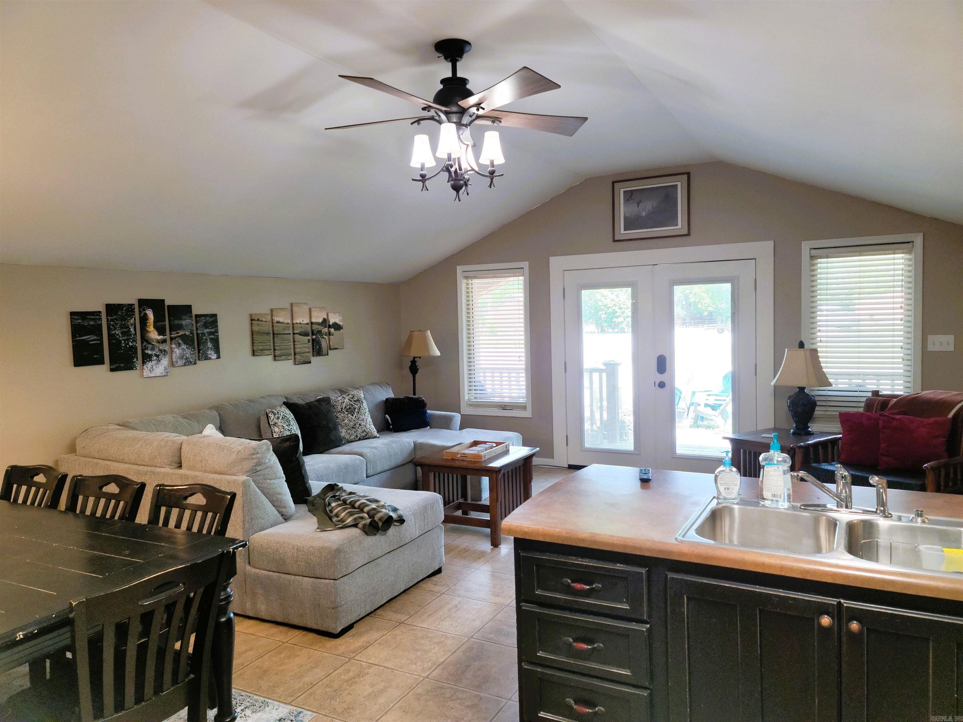 3525 Libby  Heber Springs, AR