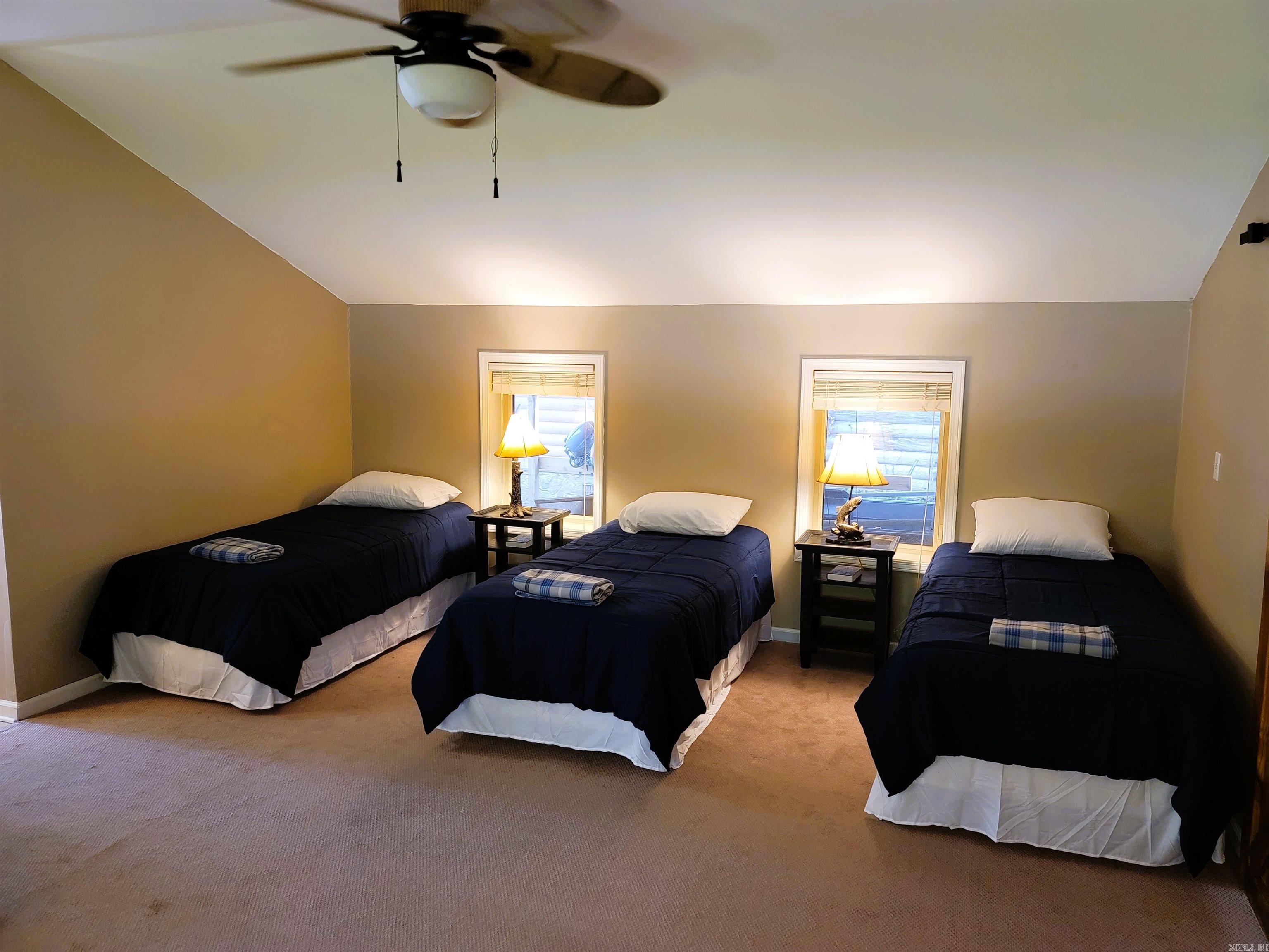 3525 Libby  Heber Springs, AR