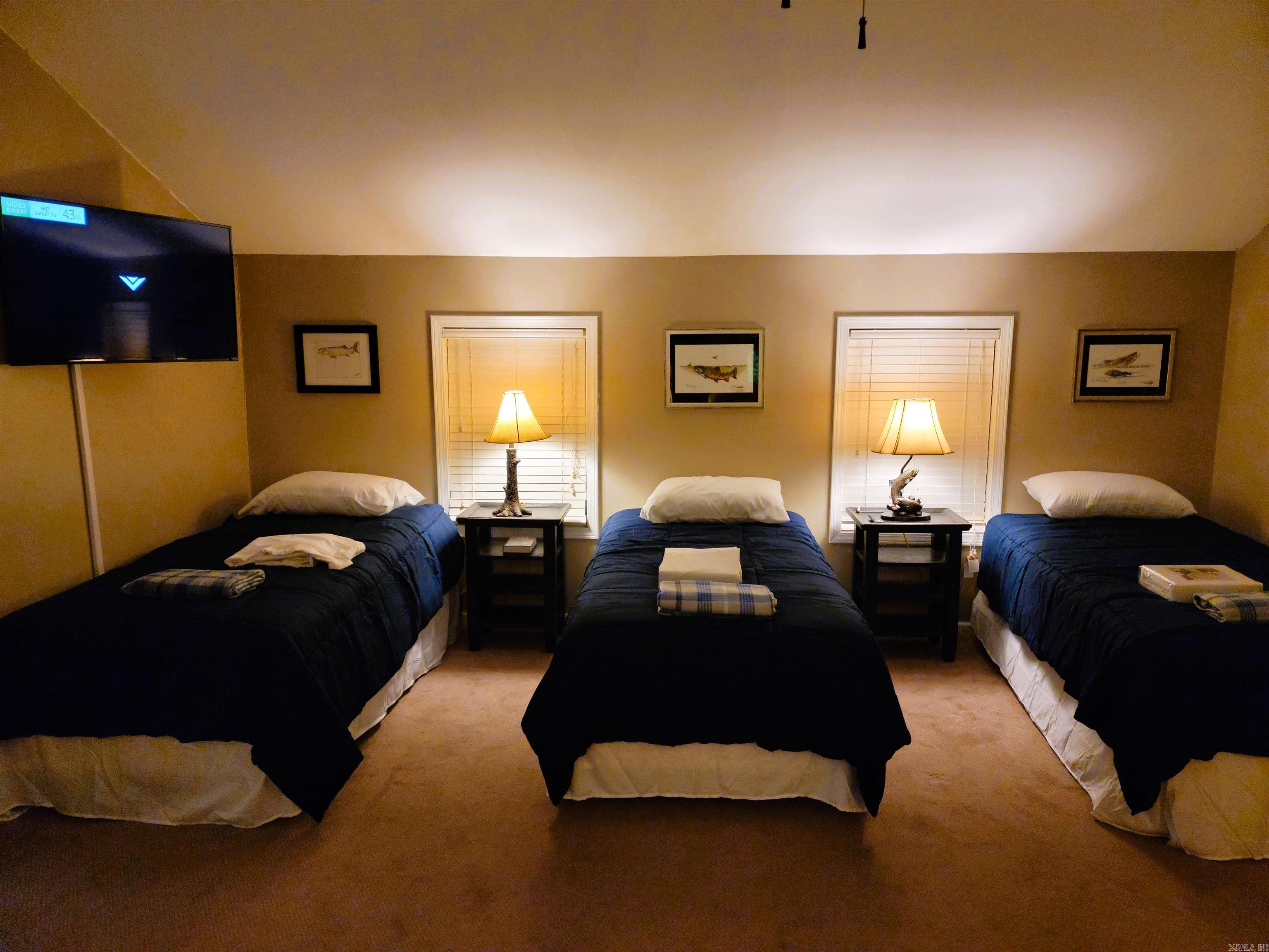 3525 Libby  Heber Springs, AR