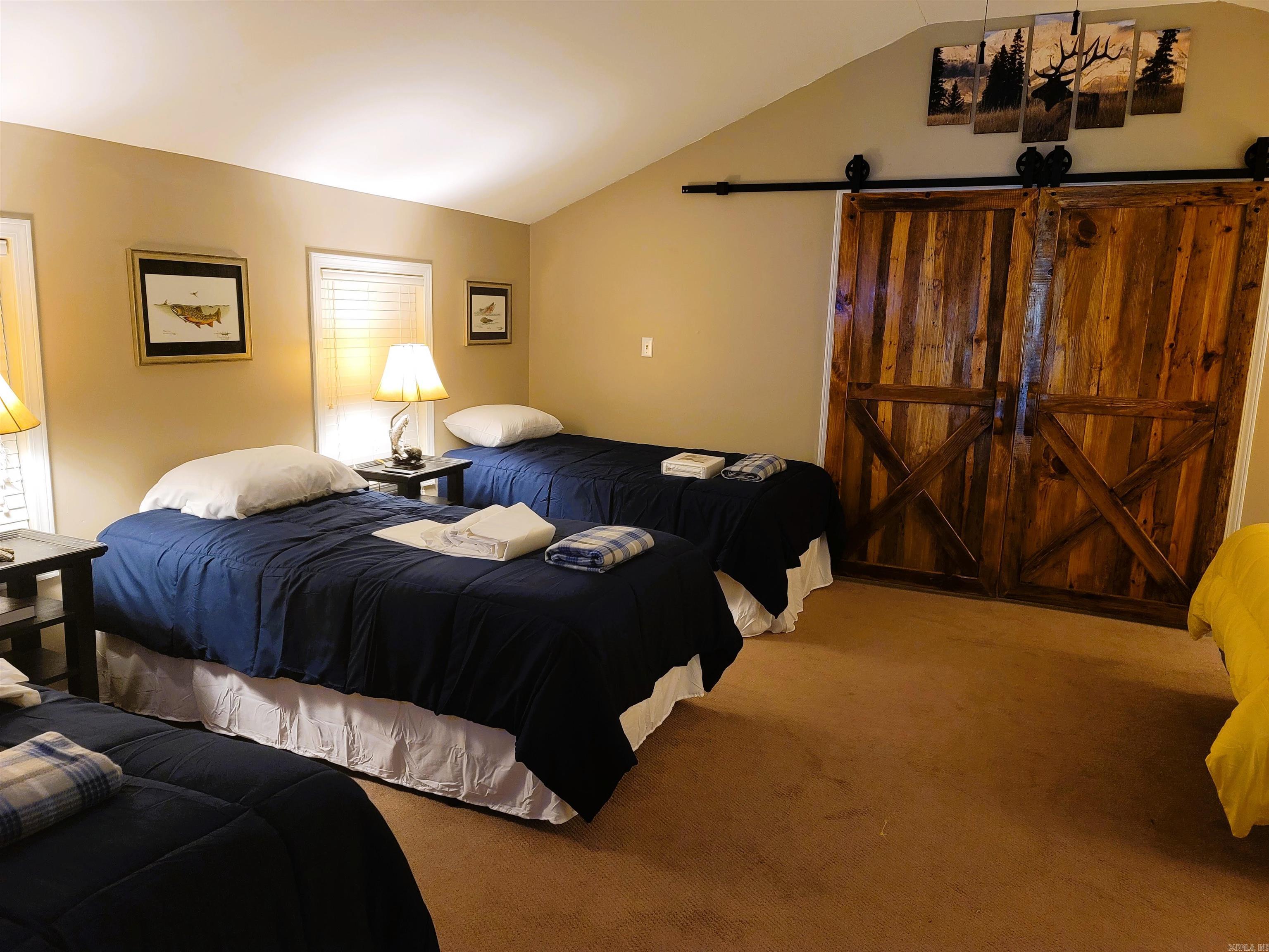 3525 Libby  Heber Springs, AR