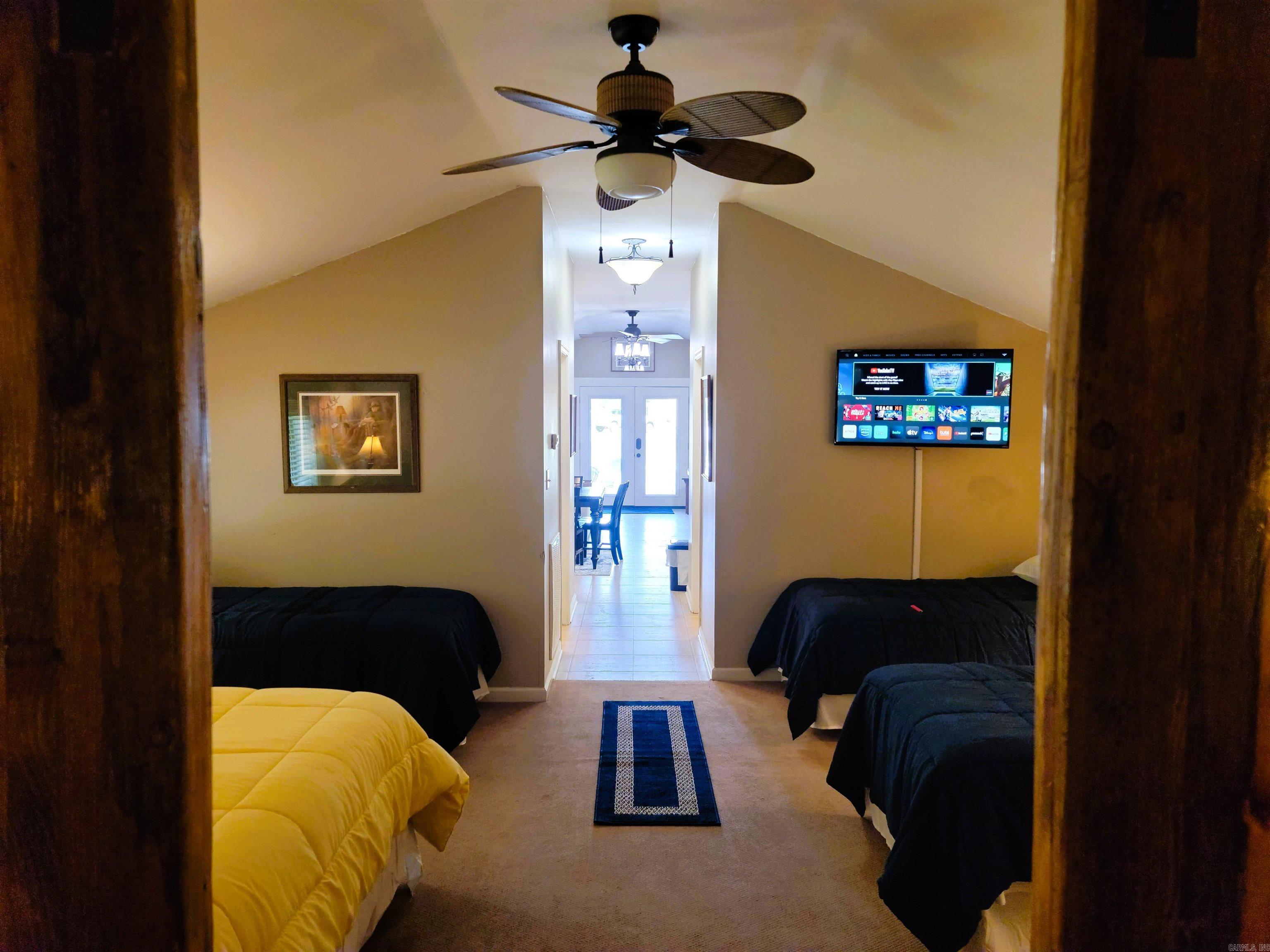 3525 Libby  Heber Springs, AR