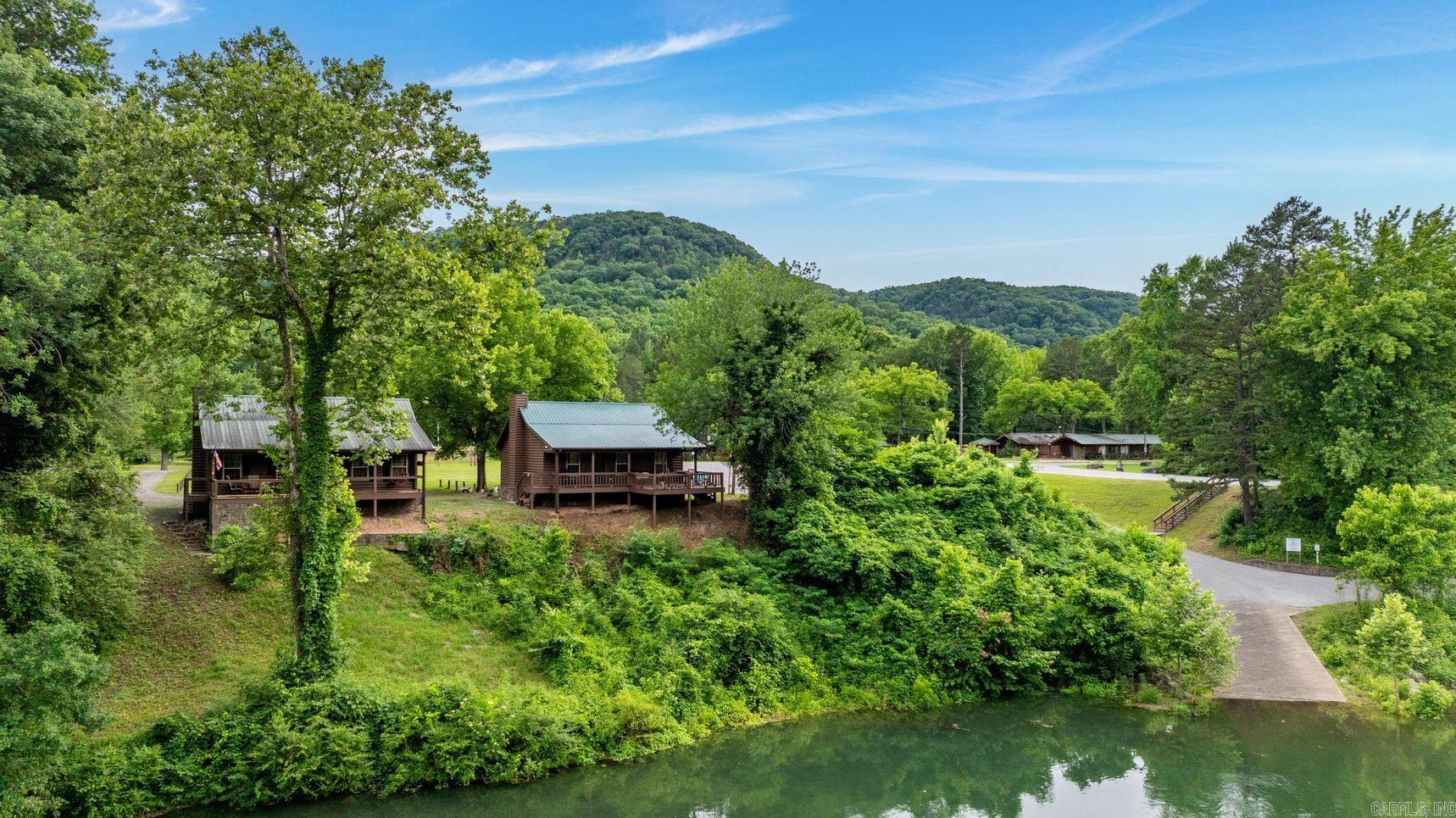 3525 Libby  Heber Springs, AR