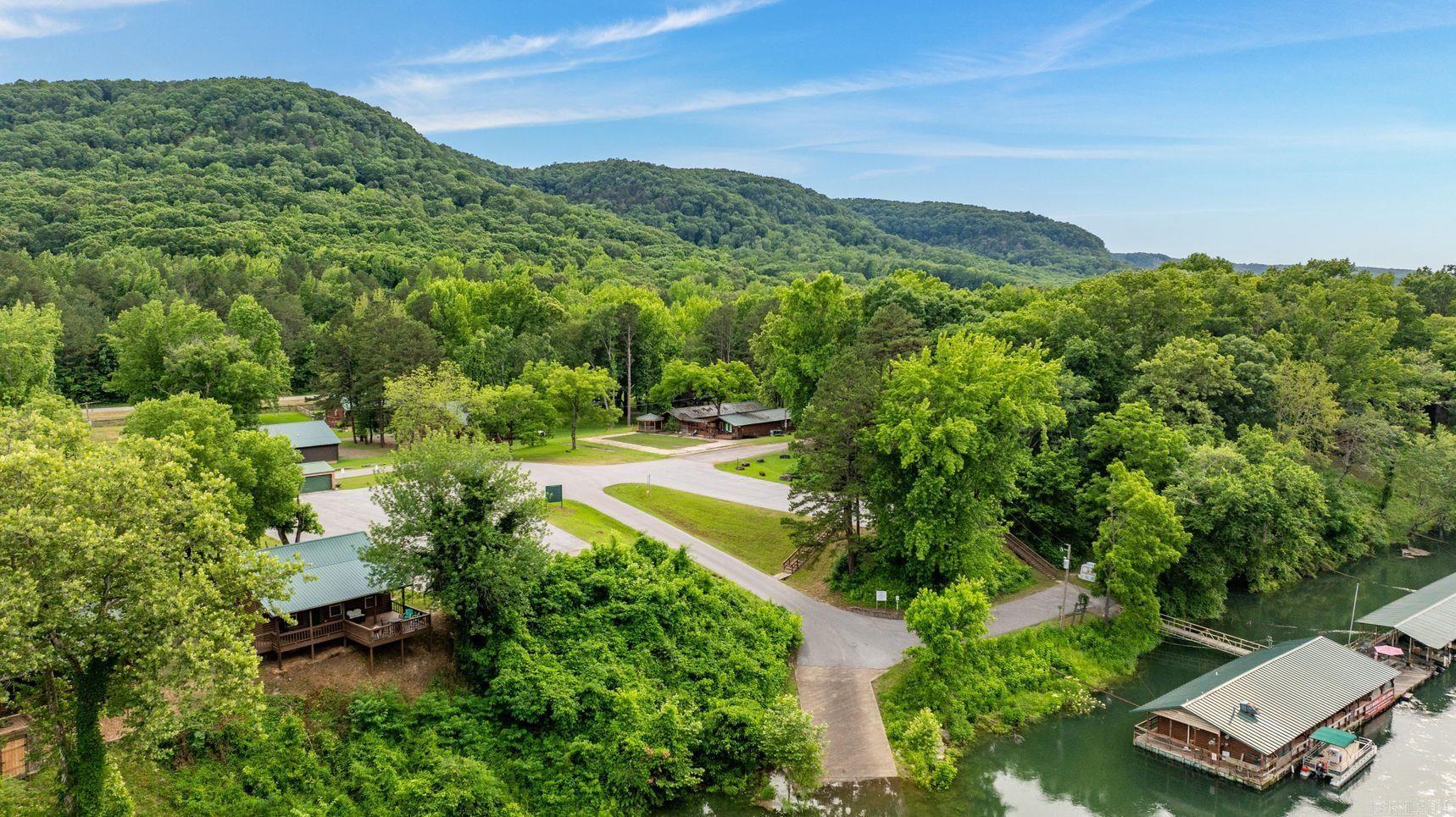3525 Libby  Heber Springs, AR
