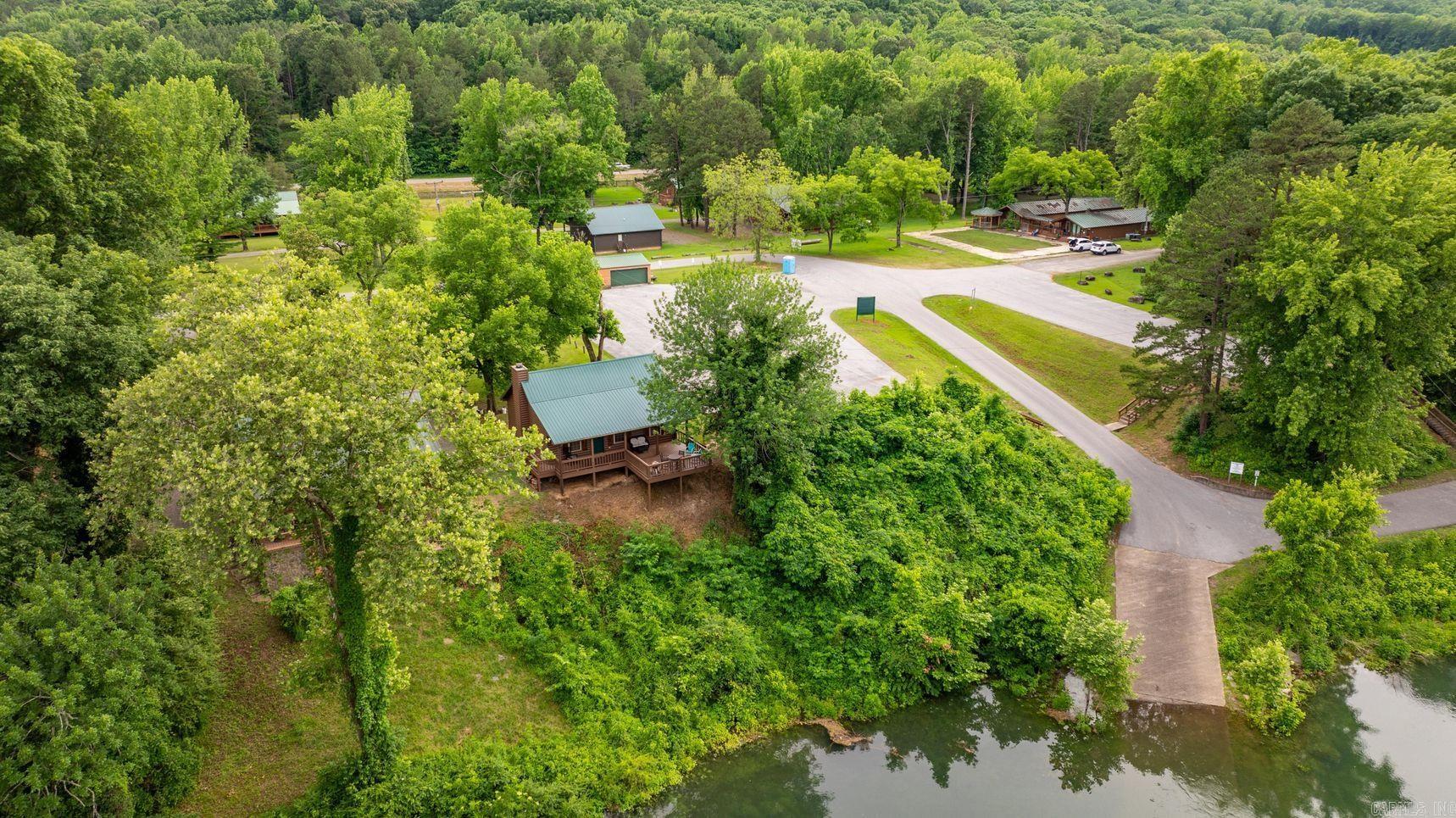 3525 Libby  Heber Springs, AR