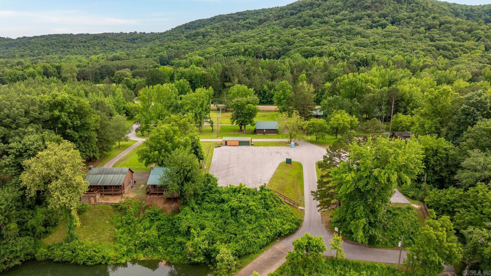 3525 Libby  Heber Springs, AR