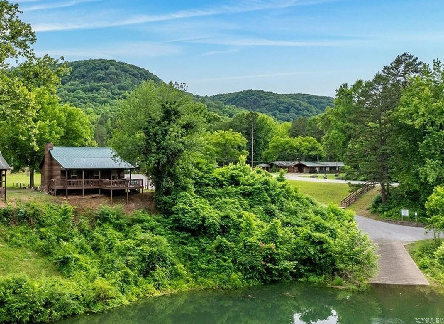 3525 Libby  Heber Springs, AR