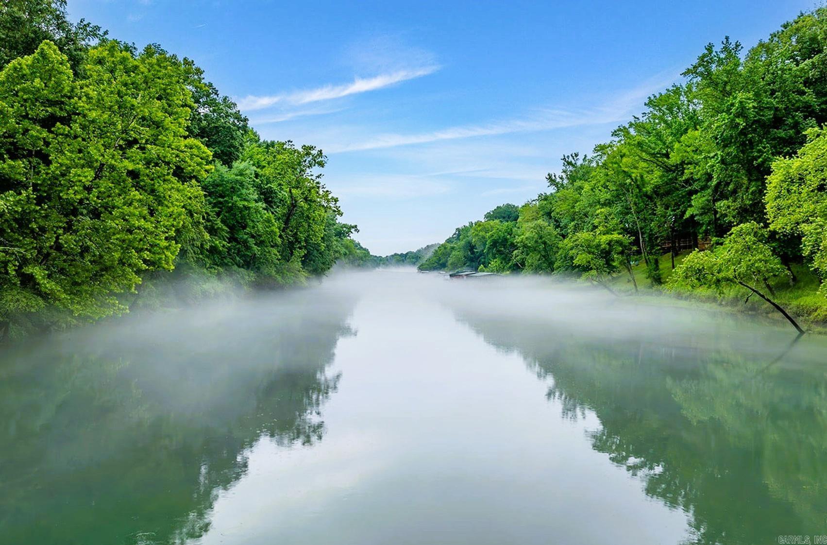 3525 Libby  Heber Springs, AR