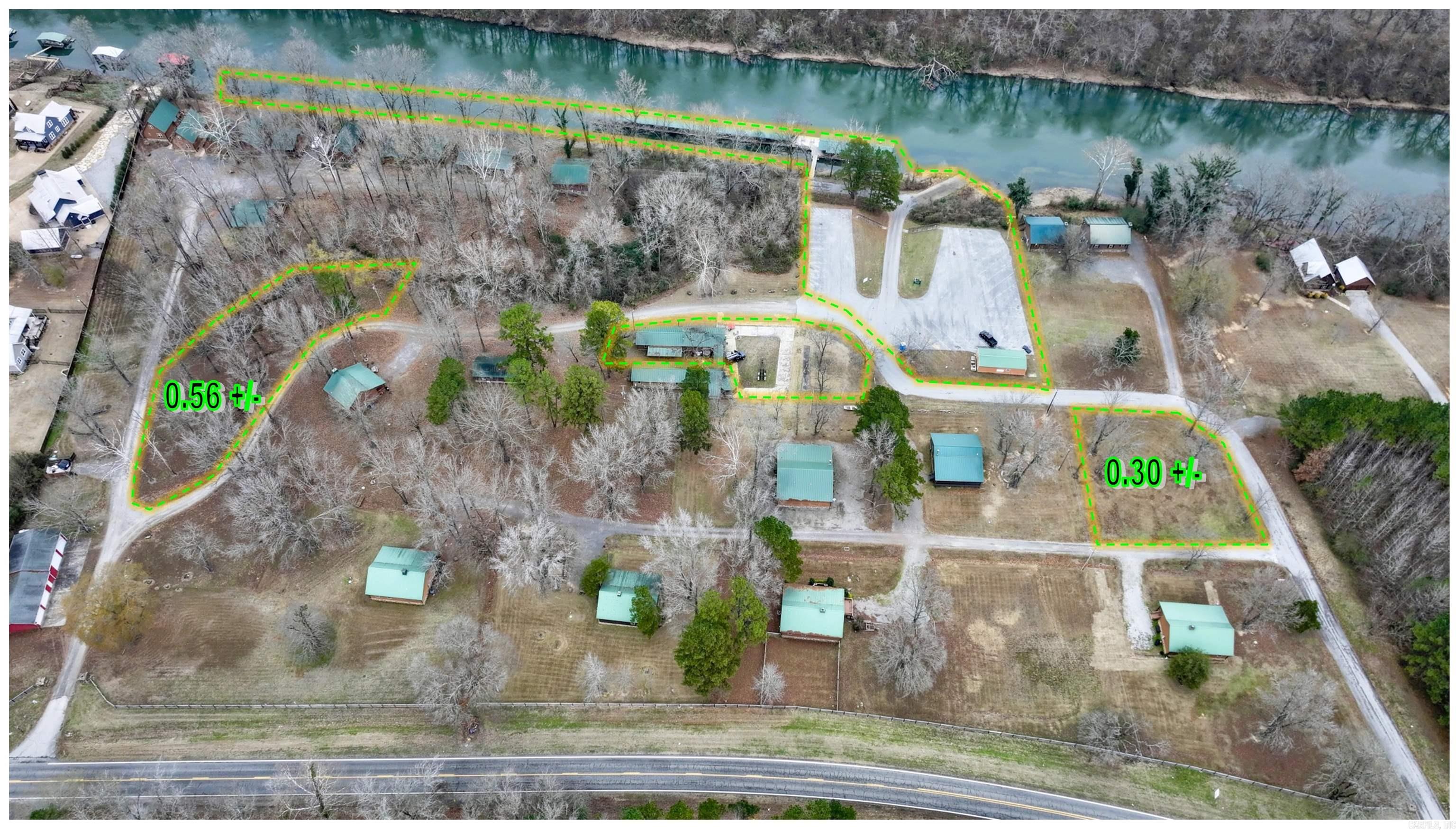 3525 Libby  Heber Springs, AR