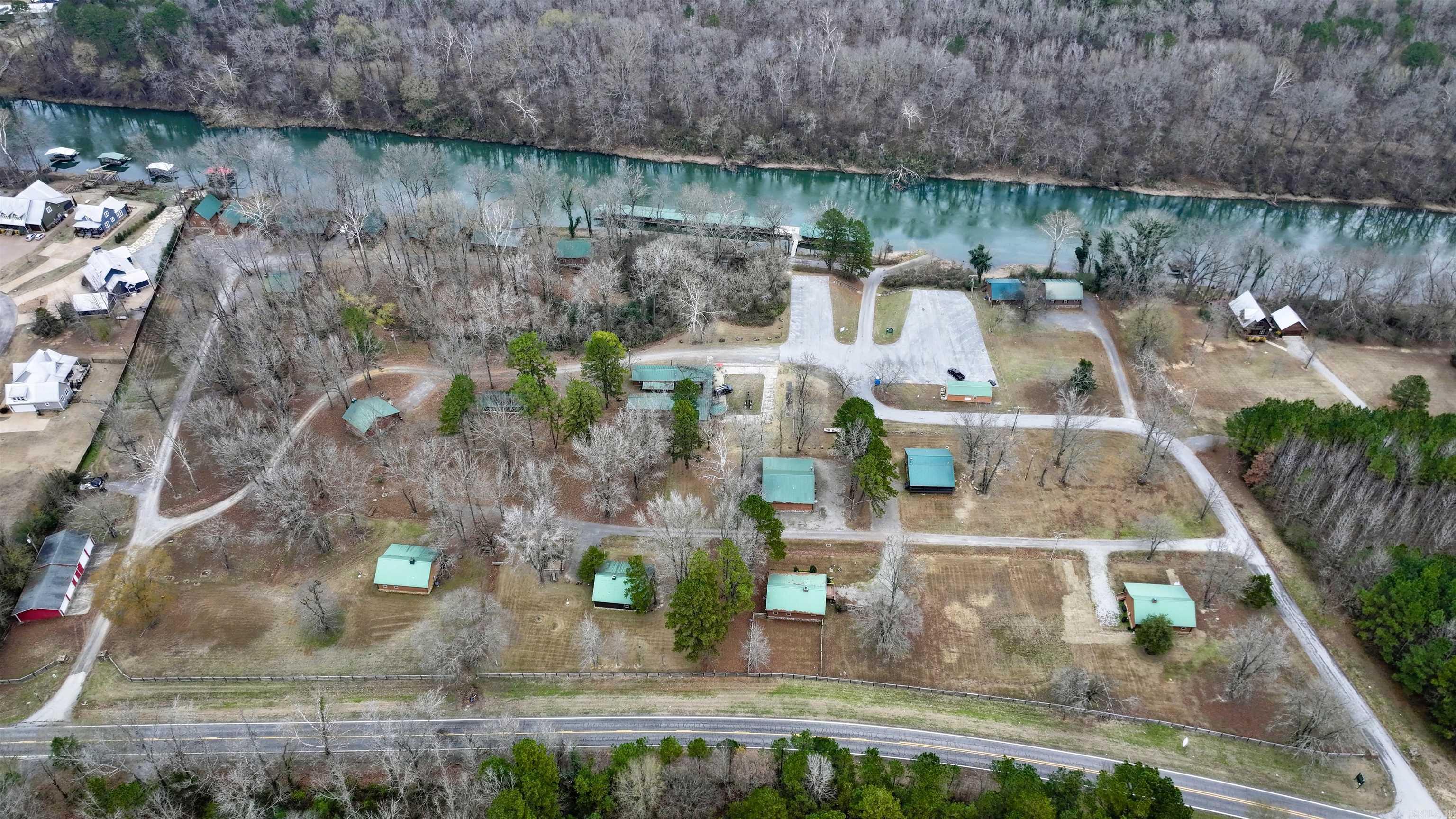 3525 Libby  Heber Springs, AR