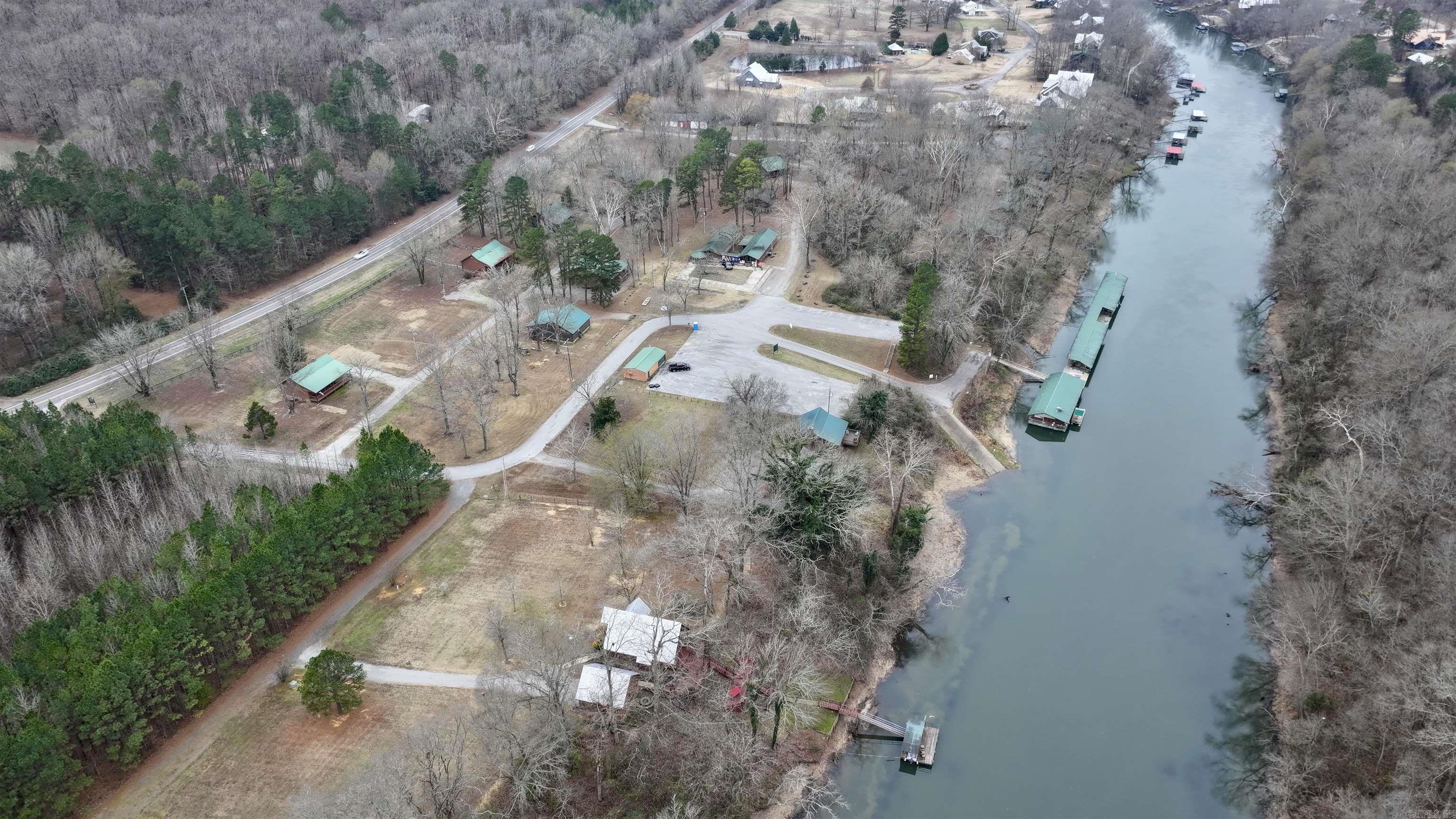 3525 Libby  Heber Springs, AR