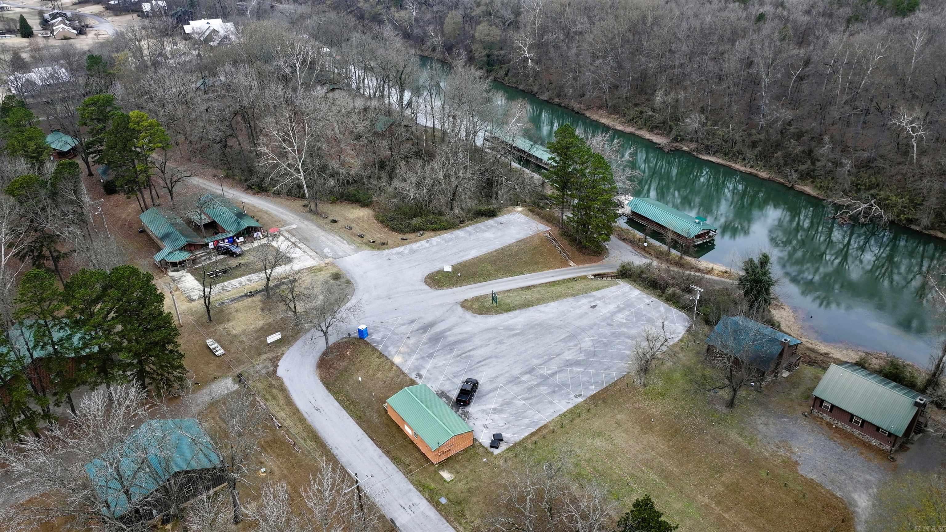 3525 Libby  Heber Springs, AR