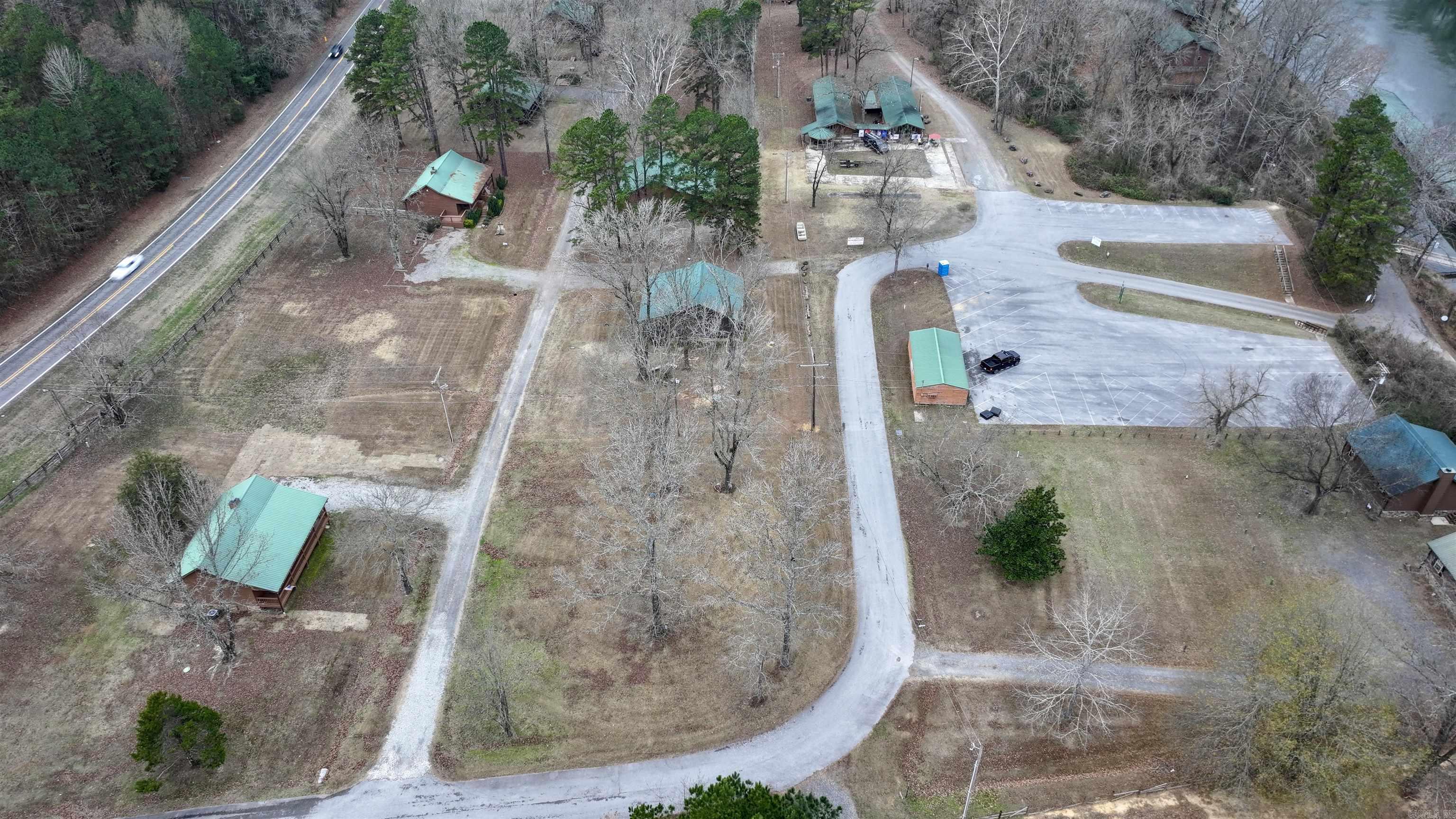 3525 Libby  Heber Springs, AR