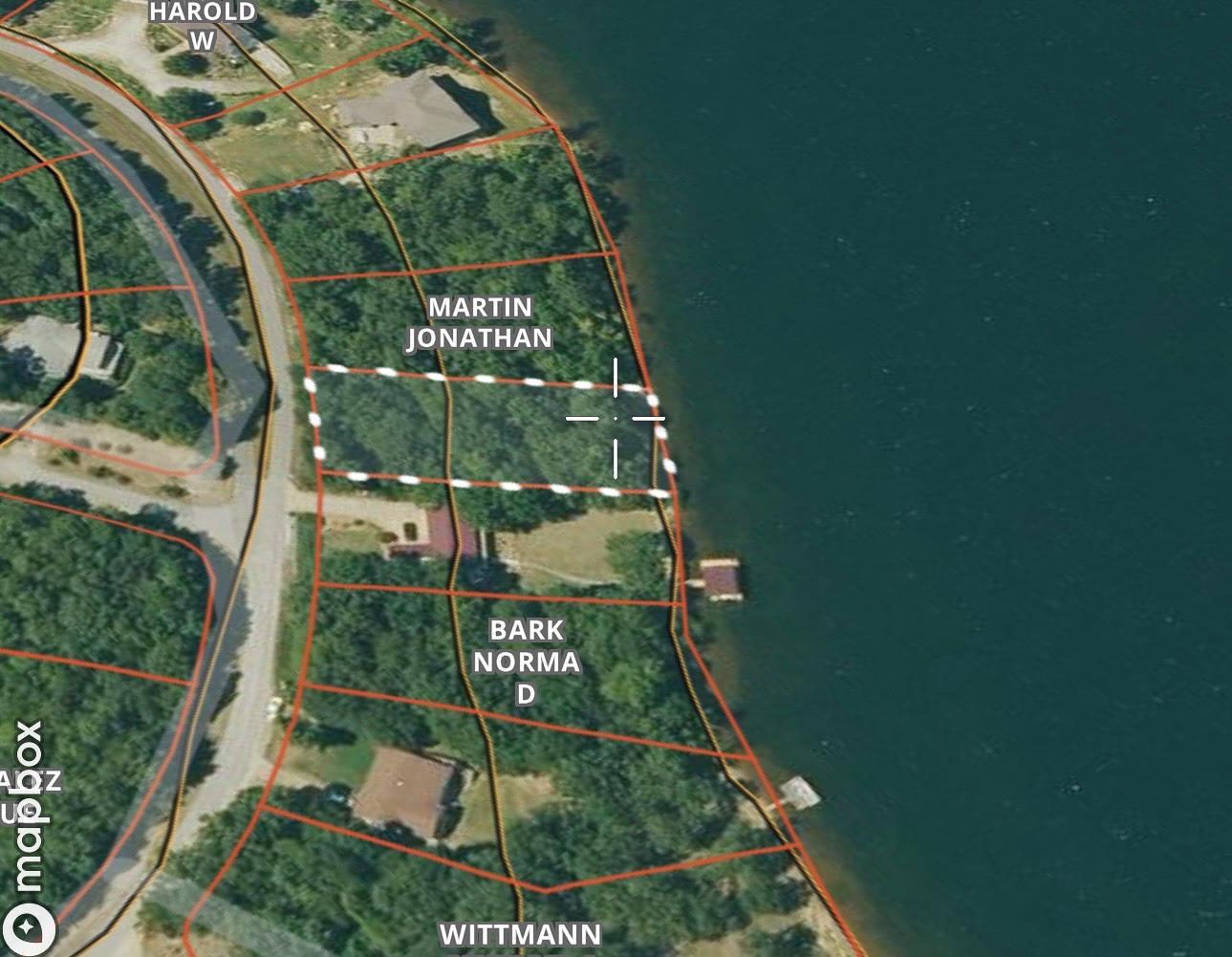 1106 South Shore  Horseshoe Bend, AR