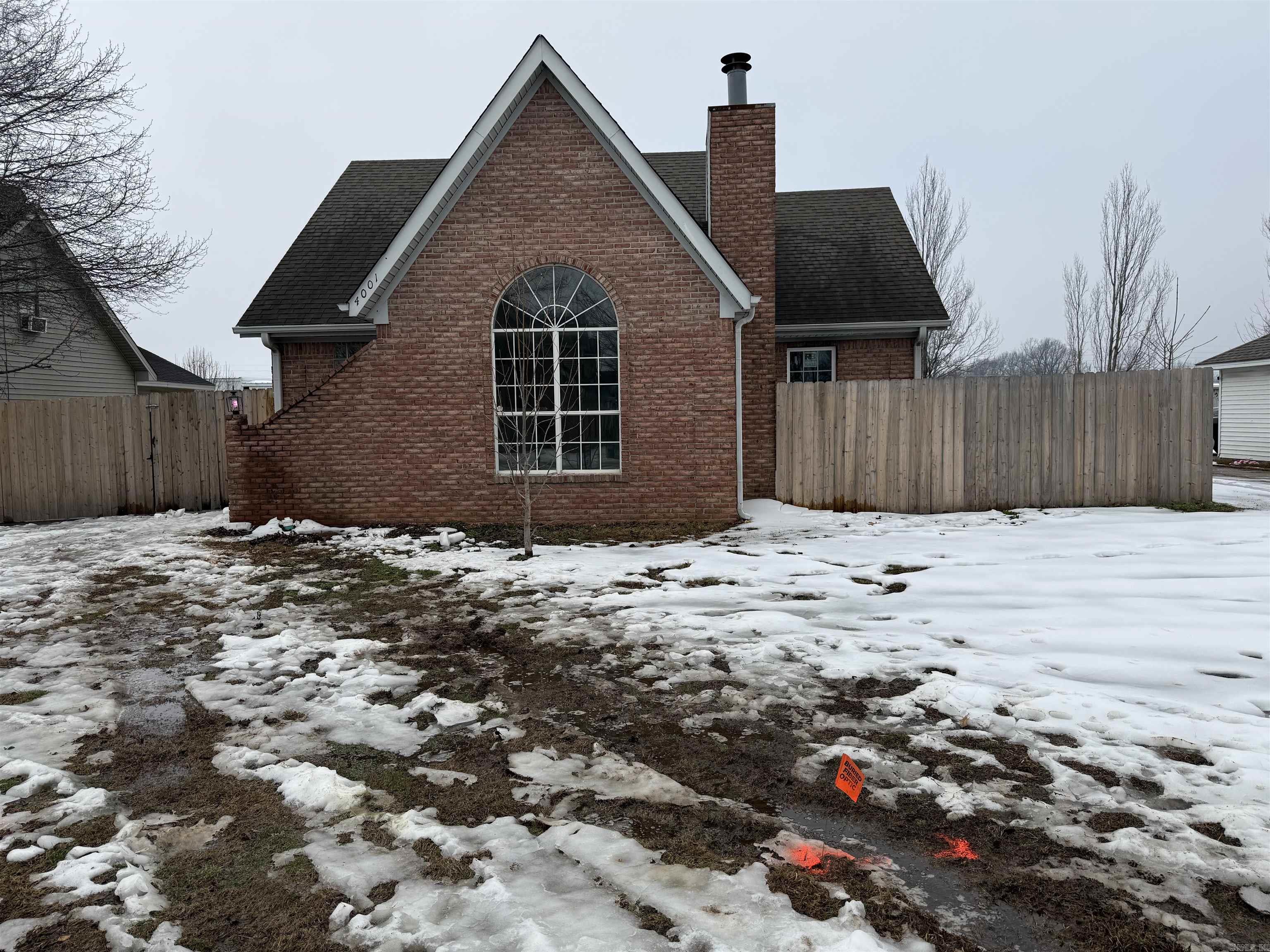 4001  Kents  Jonesboro, AR