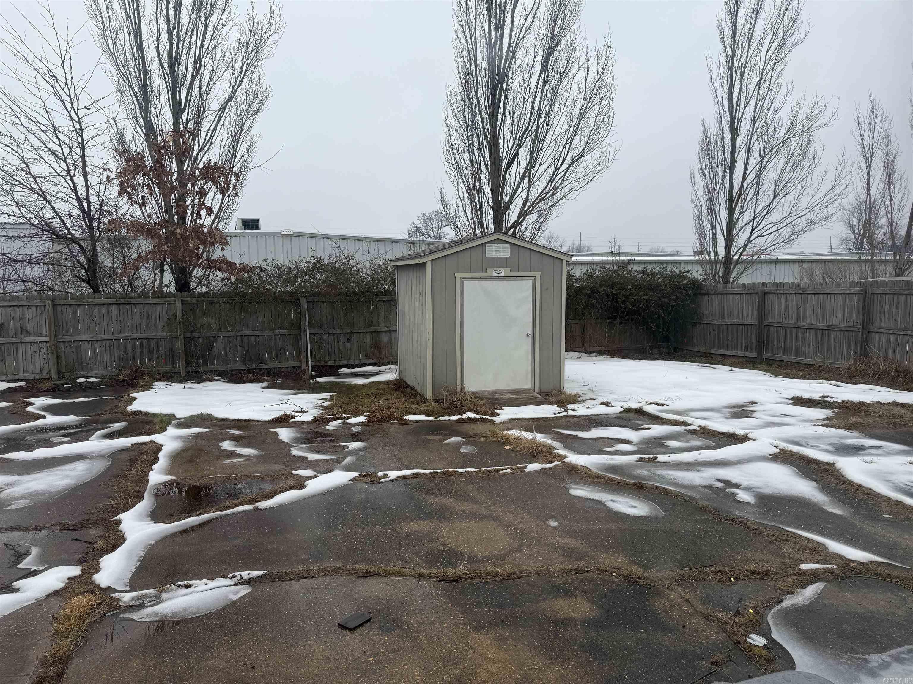 4001 Kents  Jonesboro, AR