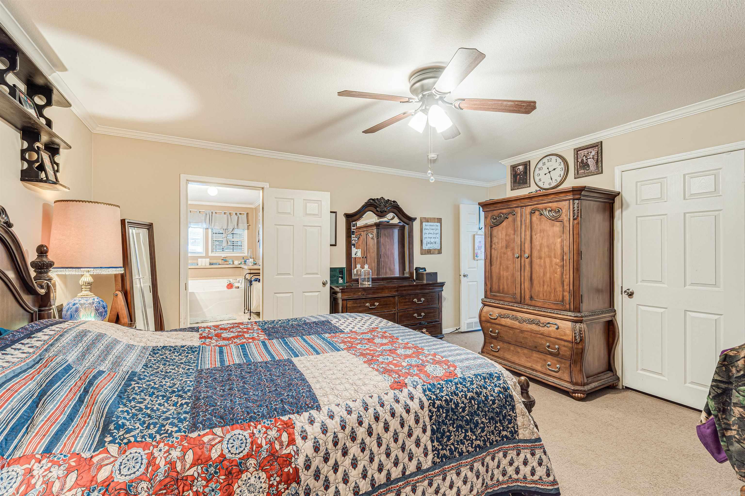 1119 Granny Hollow Rd  Jerusalem, AR