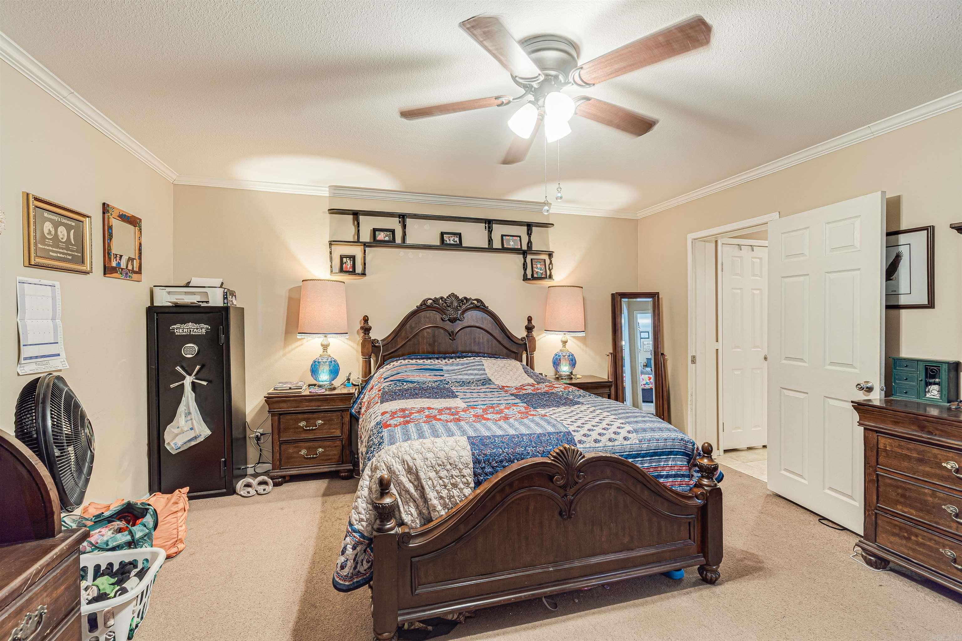 1119 Granny Hollow Rd  Jerusalem, AR