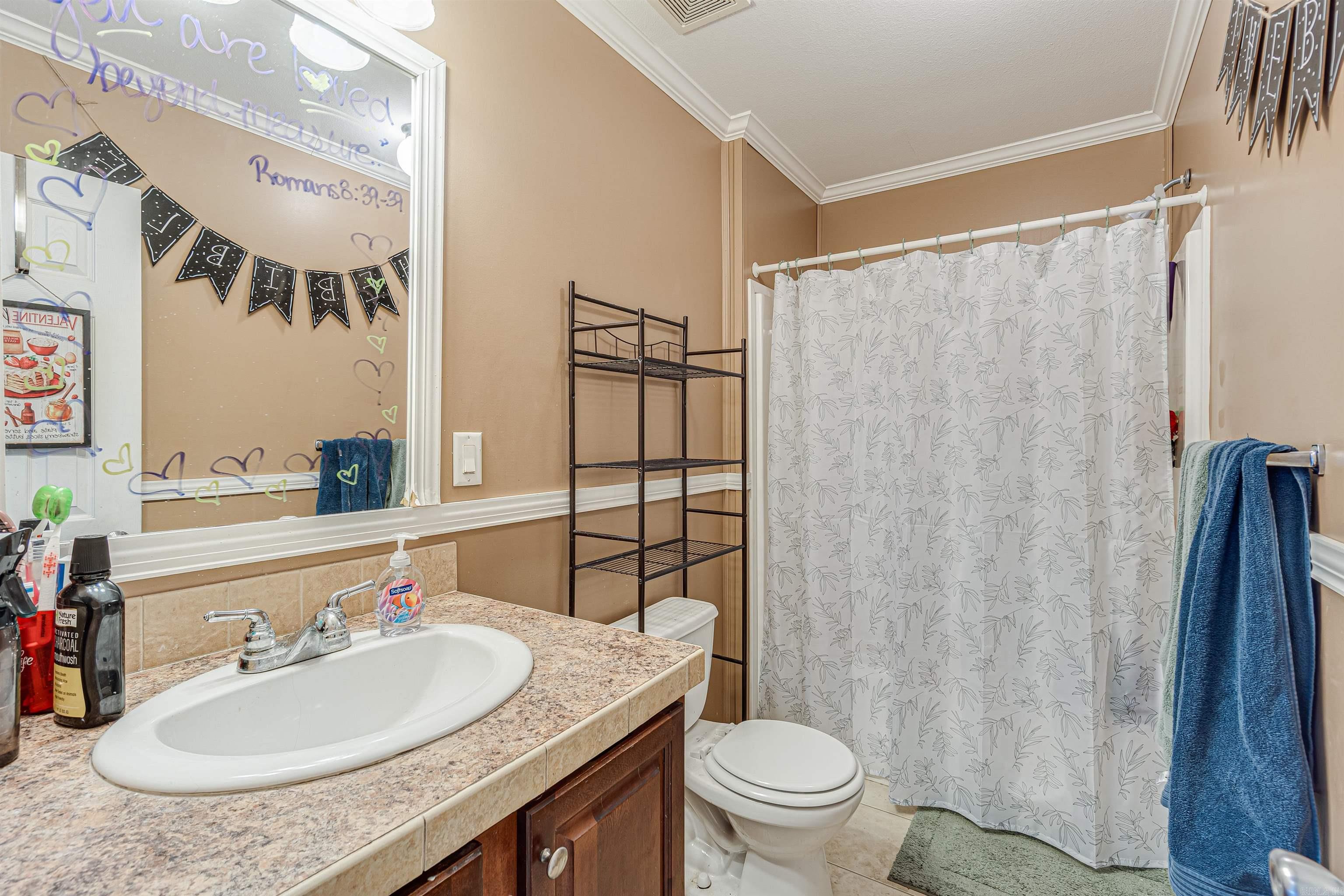 1119 Granny Hollow Rd  Jerusalem, AR