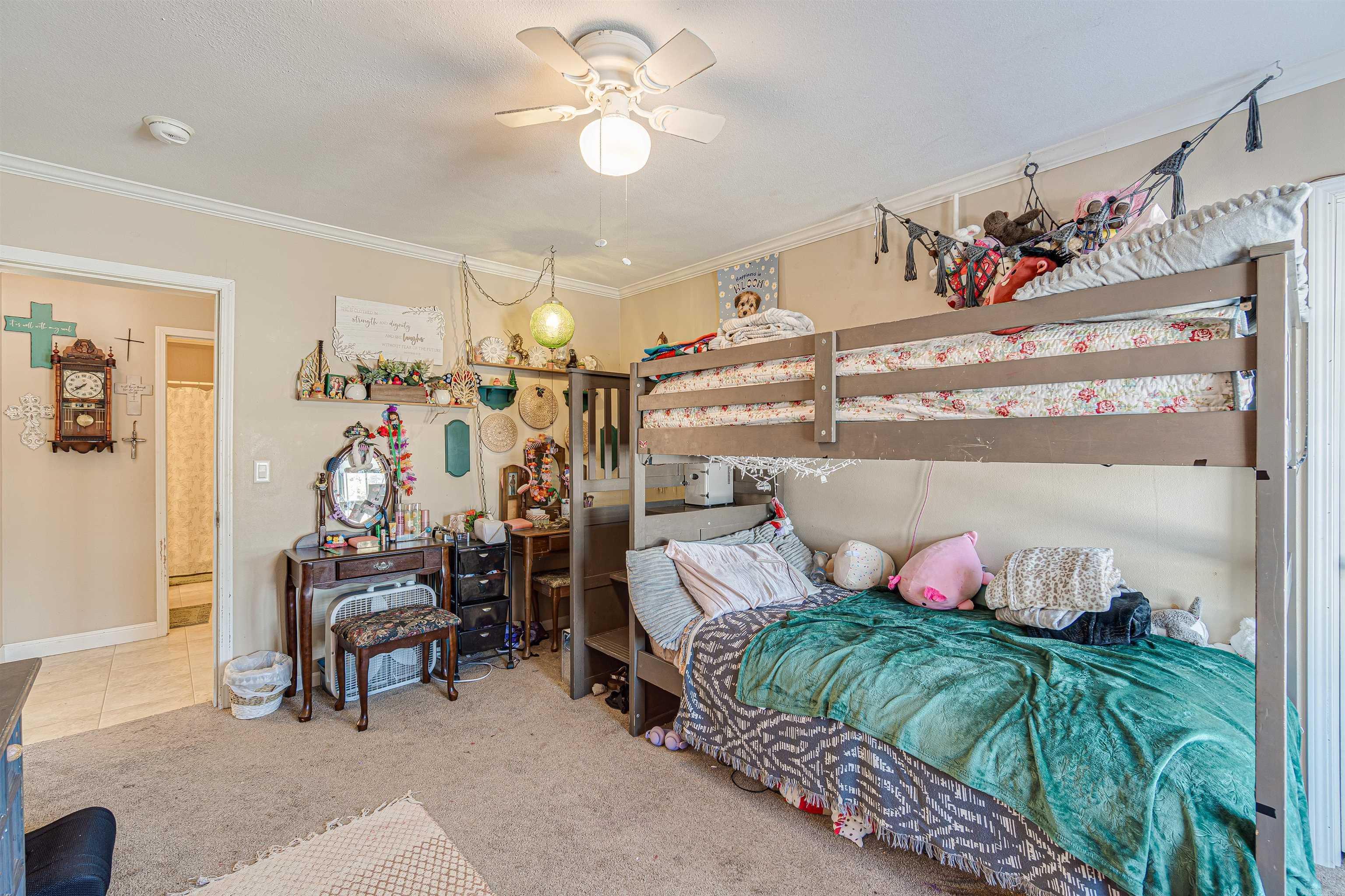 1119 Granny Hollow Rd  Jerusalem, AR