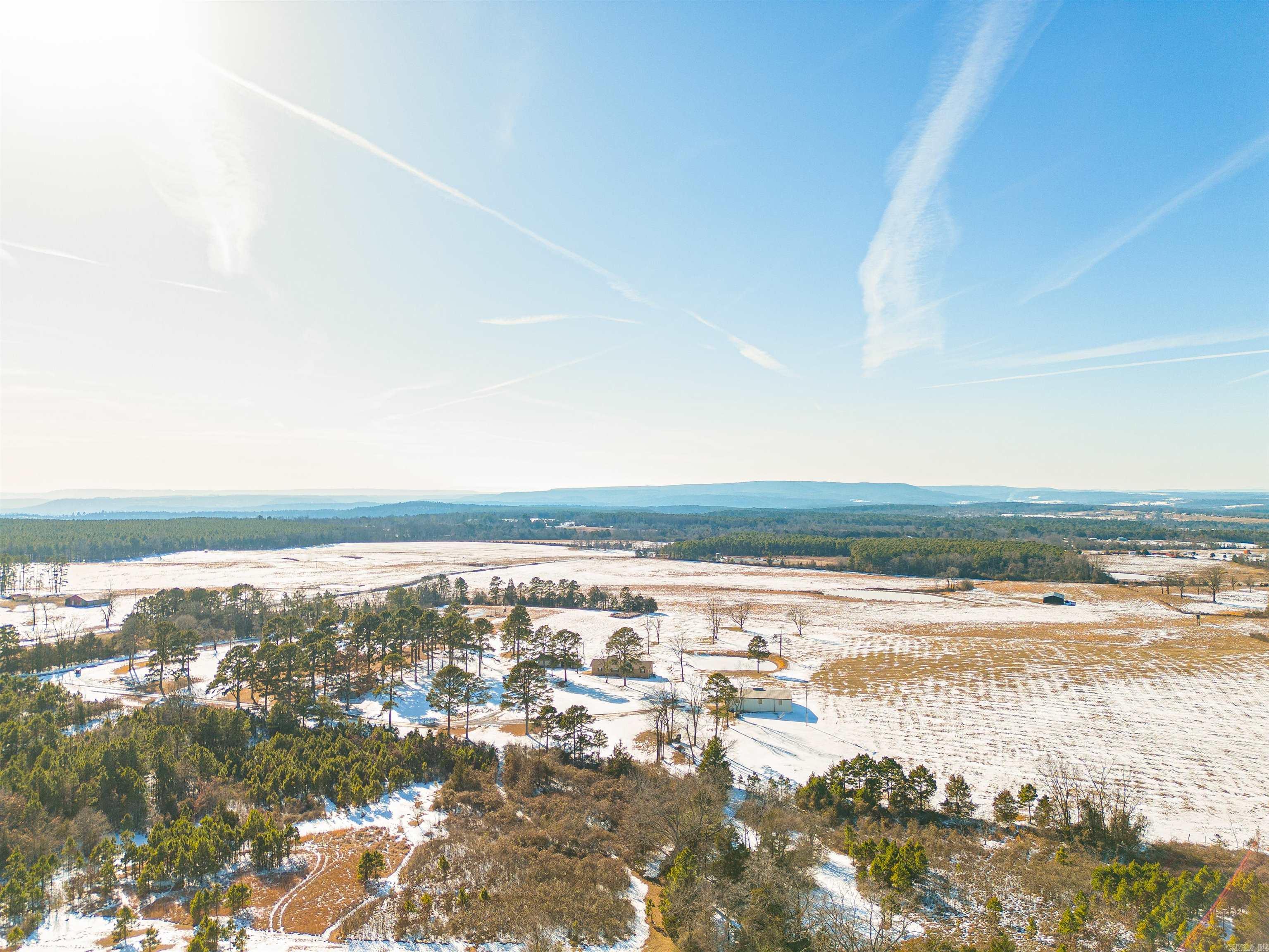 1119 Granny Hollow Rd  Jerusalem, AR