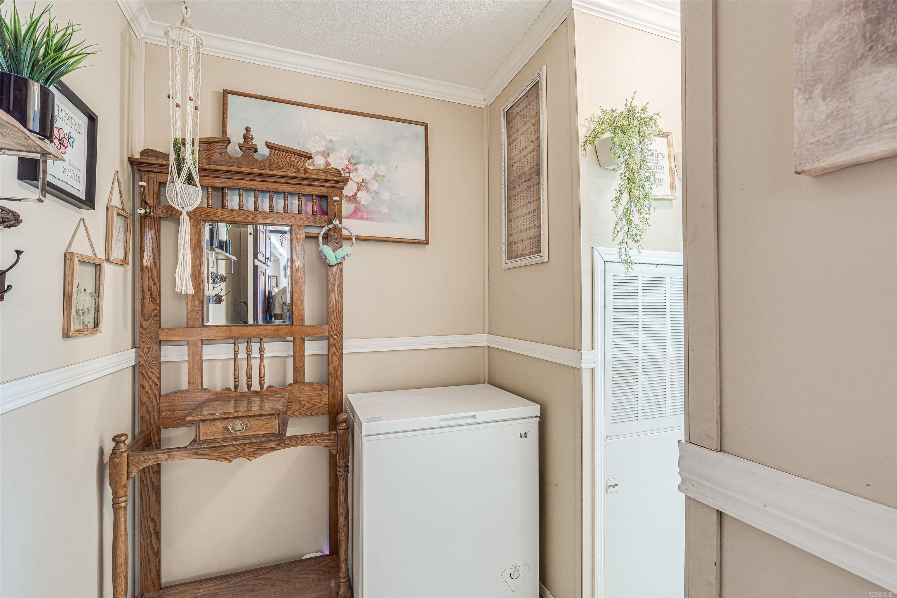 1119 Granny Hollow Rd  Jerusalem, AR