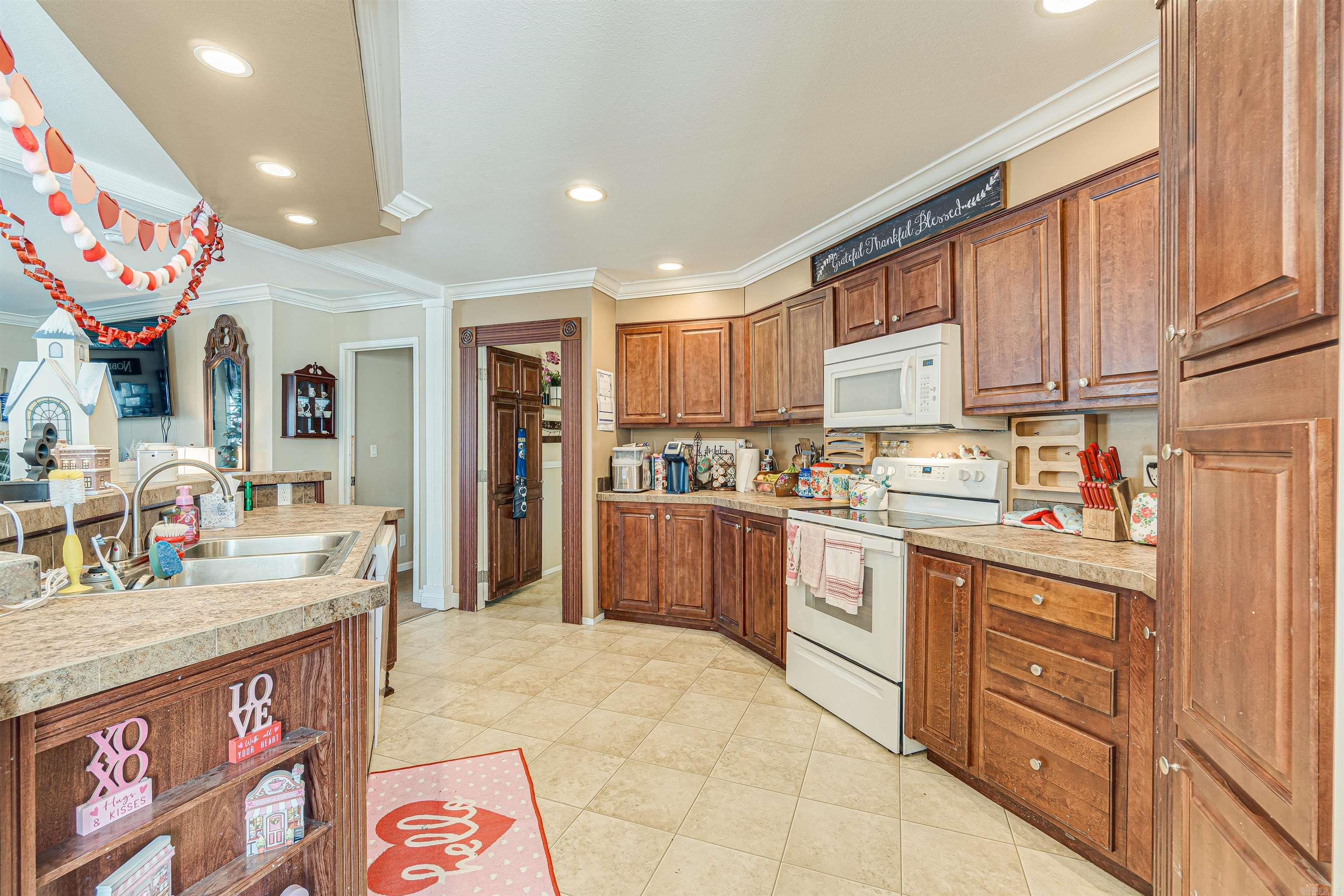 1119 Granny Hollow Rd  Jerusalem, AR