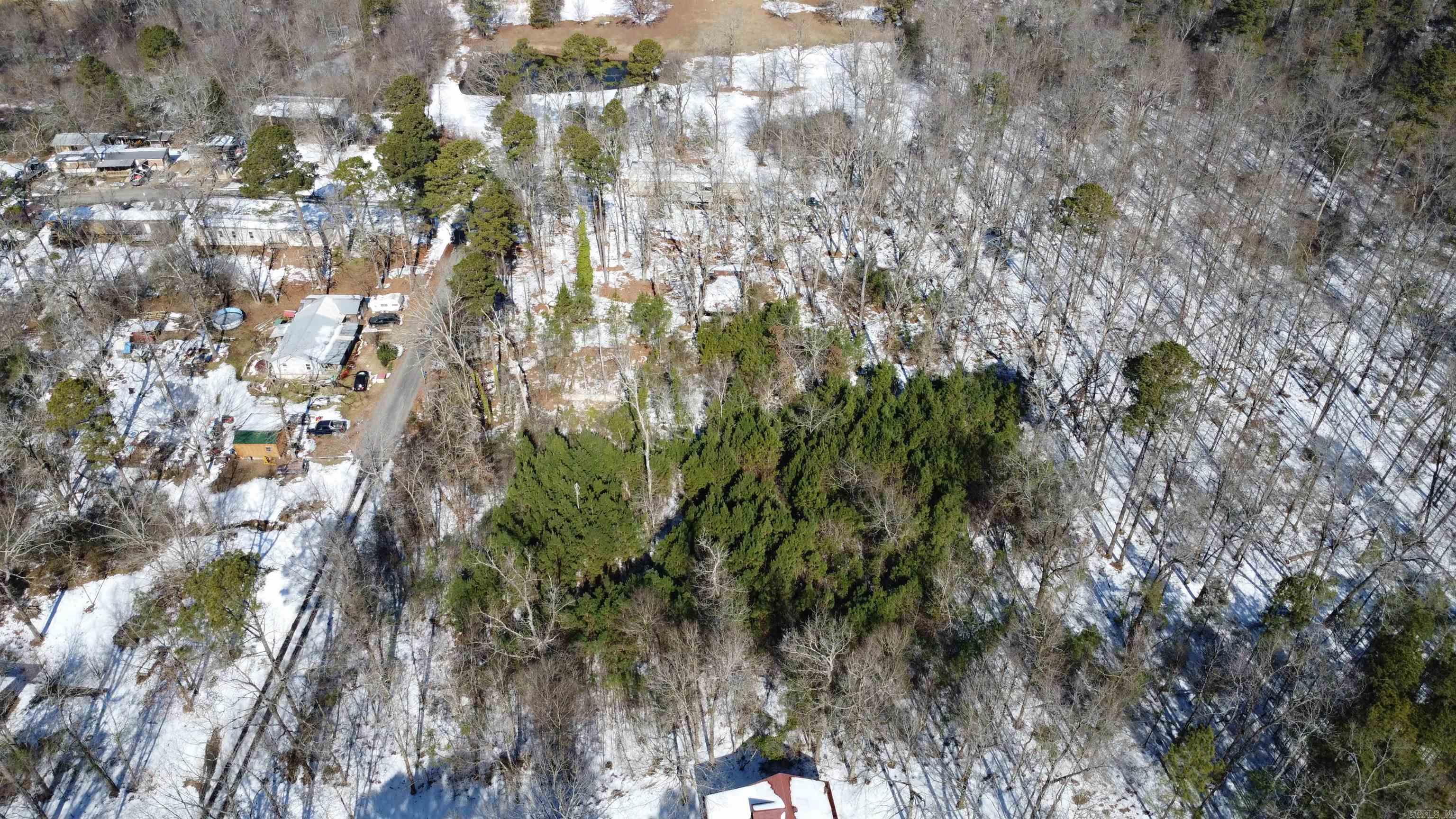 XXX Turner  Kirby, AR