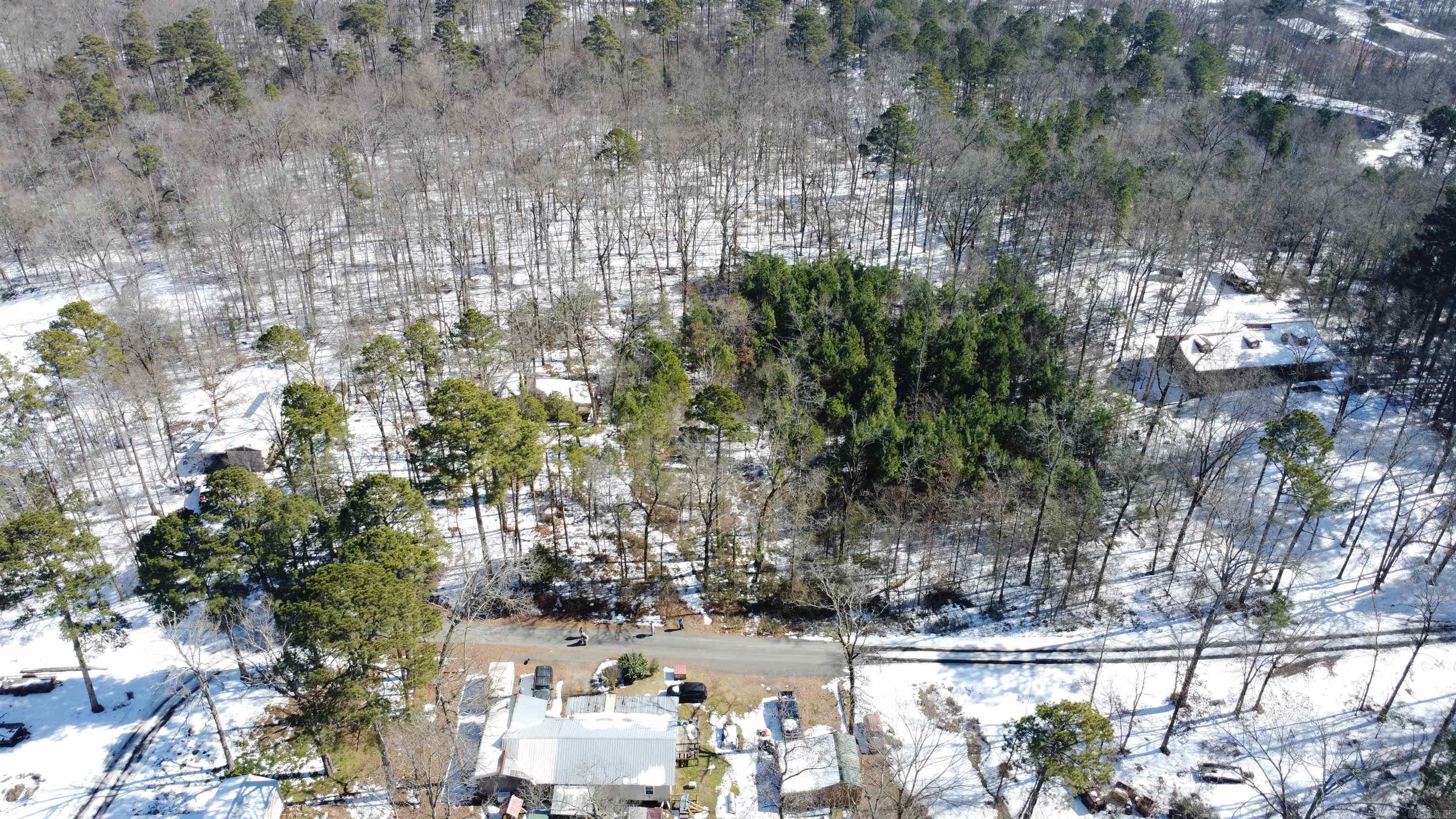 XXX Turner  Kirby, AR