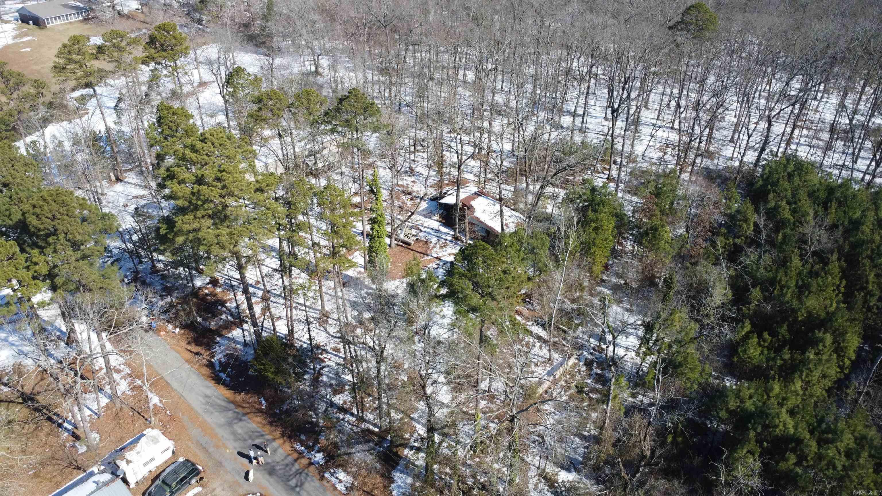 XXX Turner  Kirby, AR