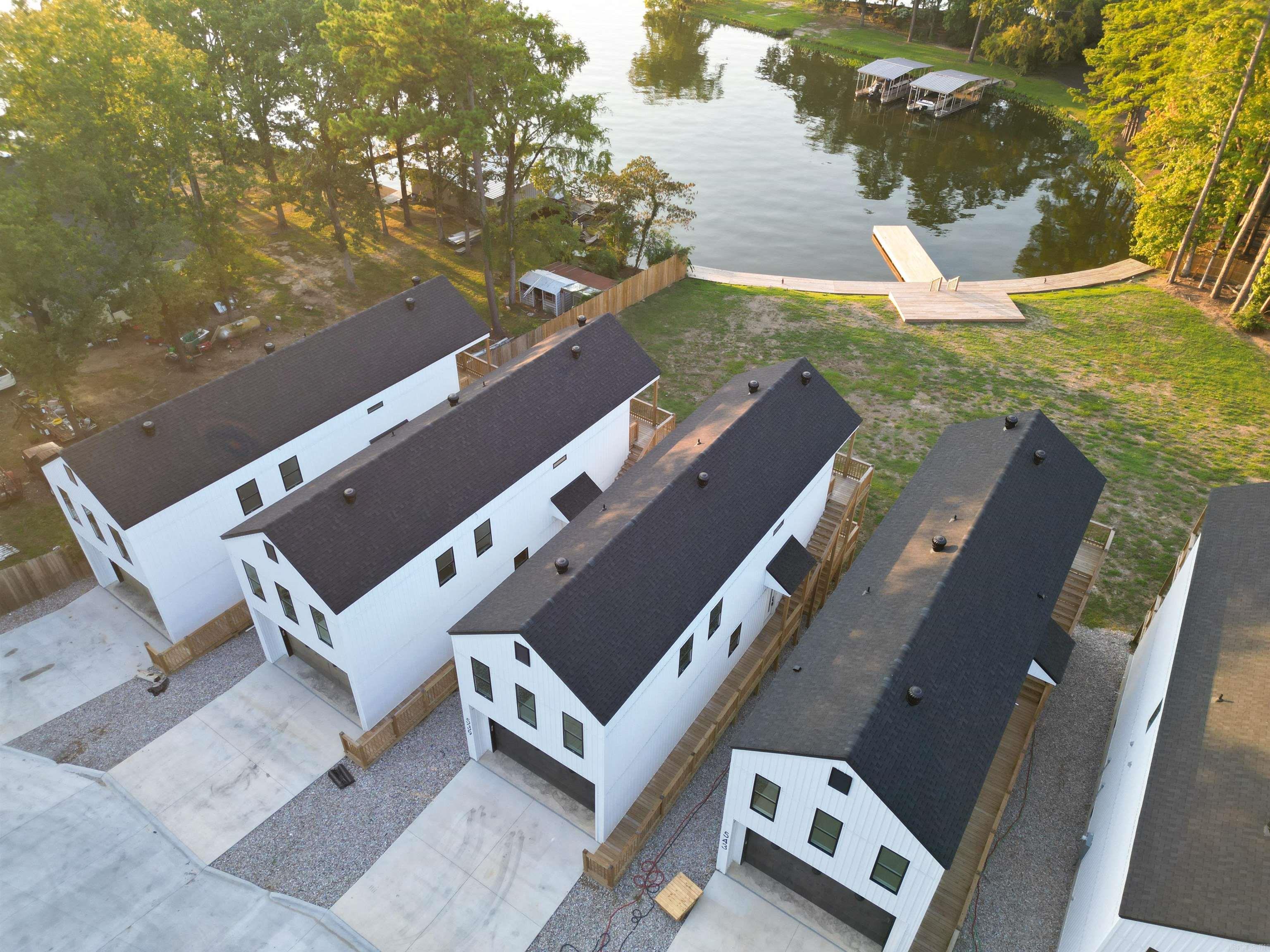 531-543 Northshore  Hot Springs, AR