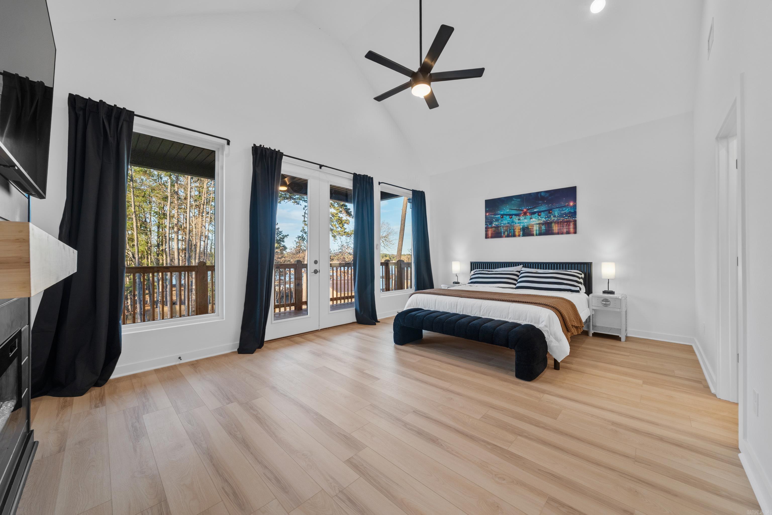 531-543 Northshore  Hot Springs, AR