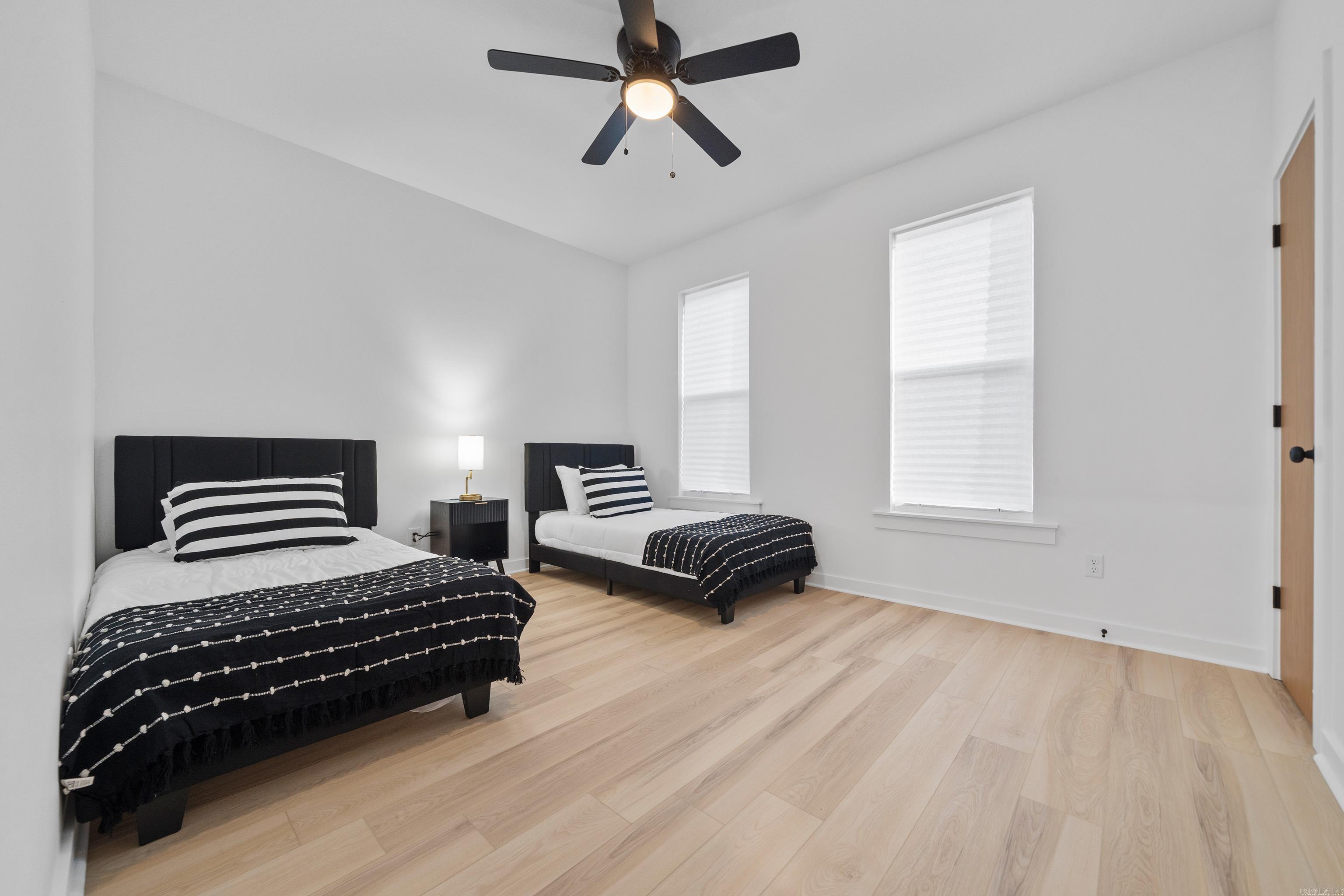 531-543 Northshore  Hot Springs, AR