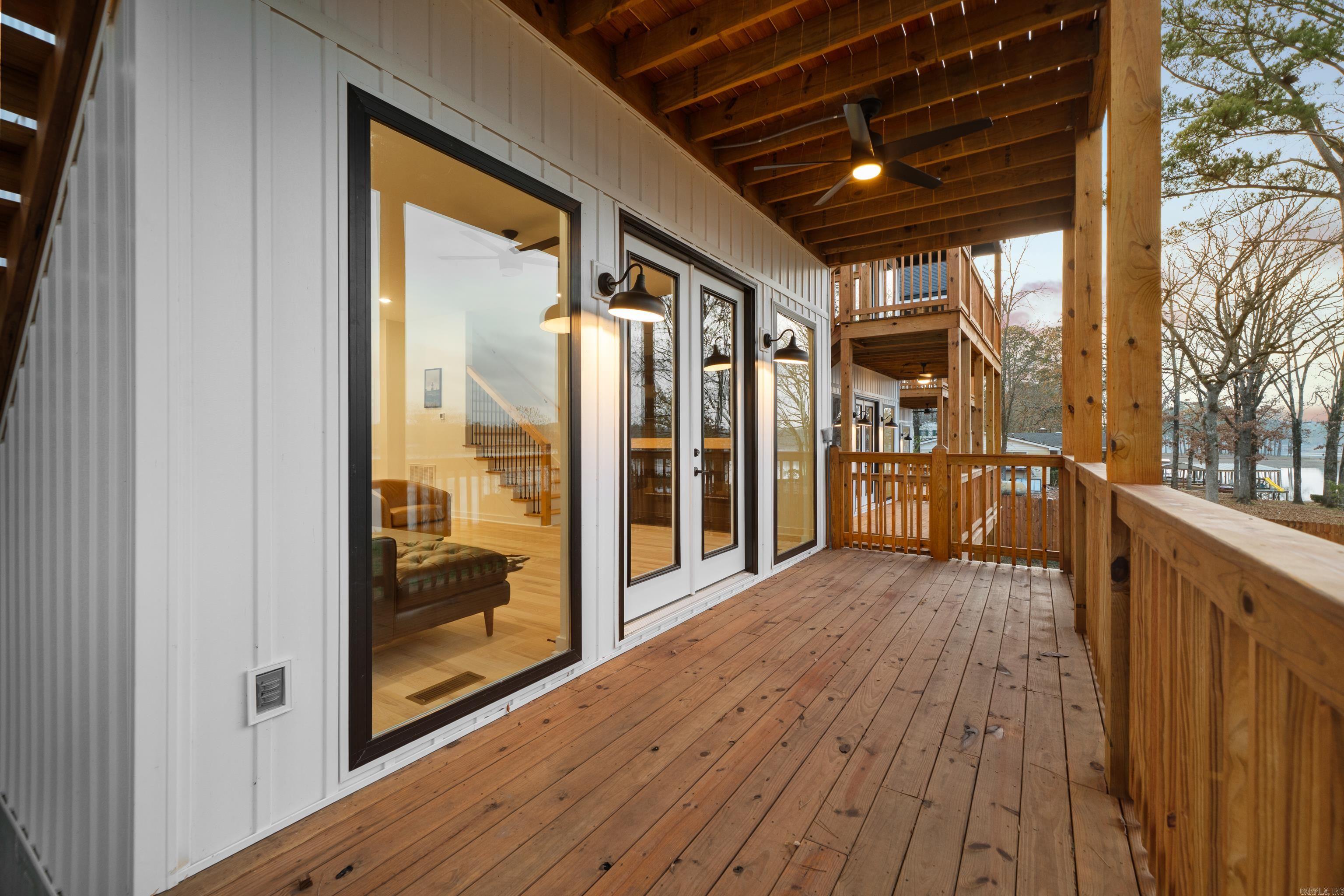 531-543 Northshore  Hot Springs, AR