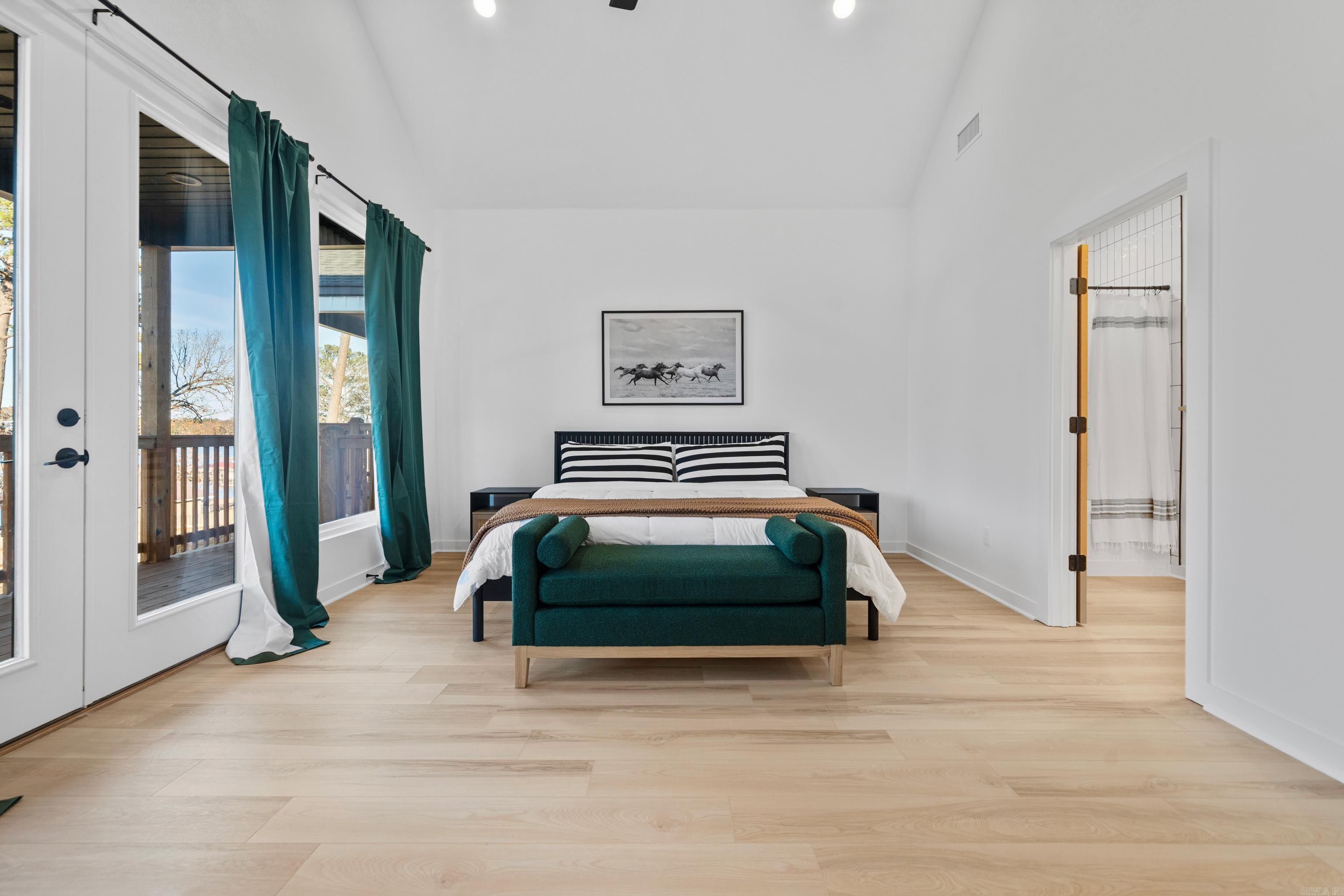 531-543 Northshore  Hot Springs, AR