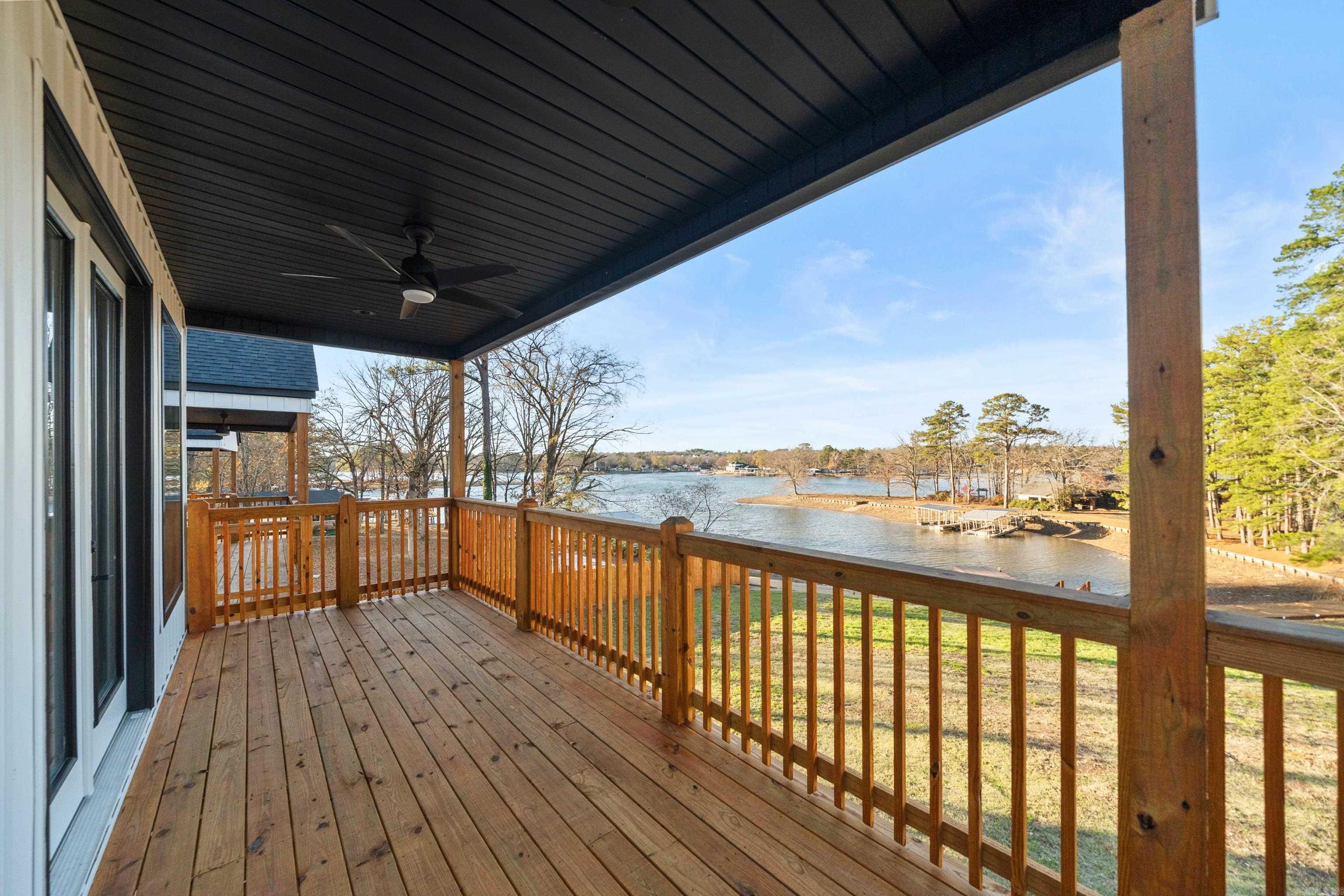 531-543 Northshore  Hot Springs, AR