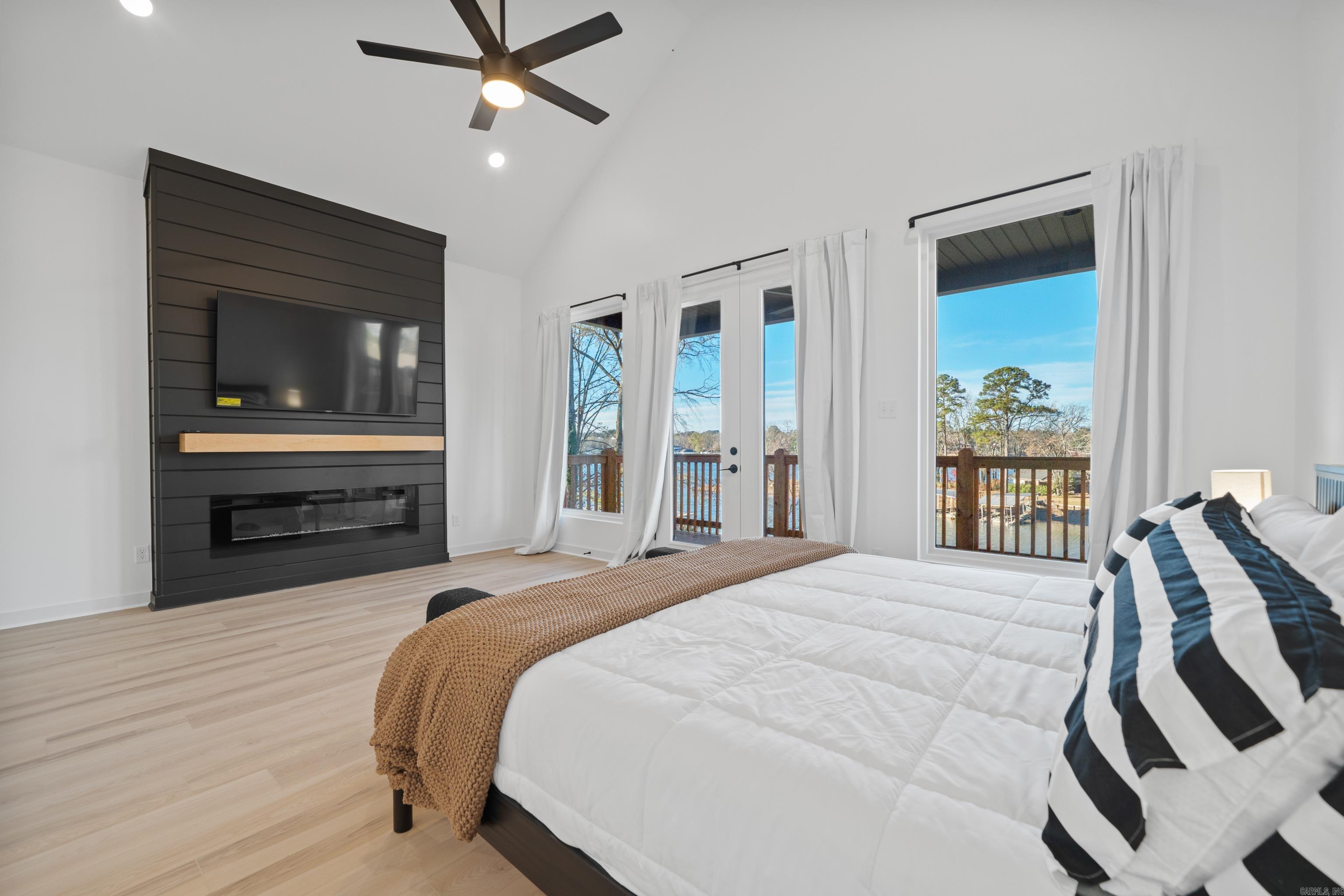 531-543 Northshore  Hot Springs, AR