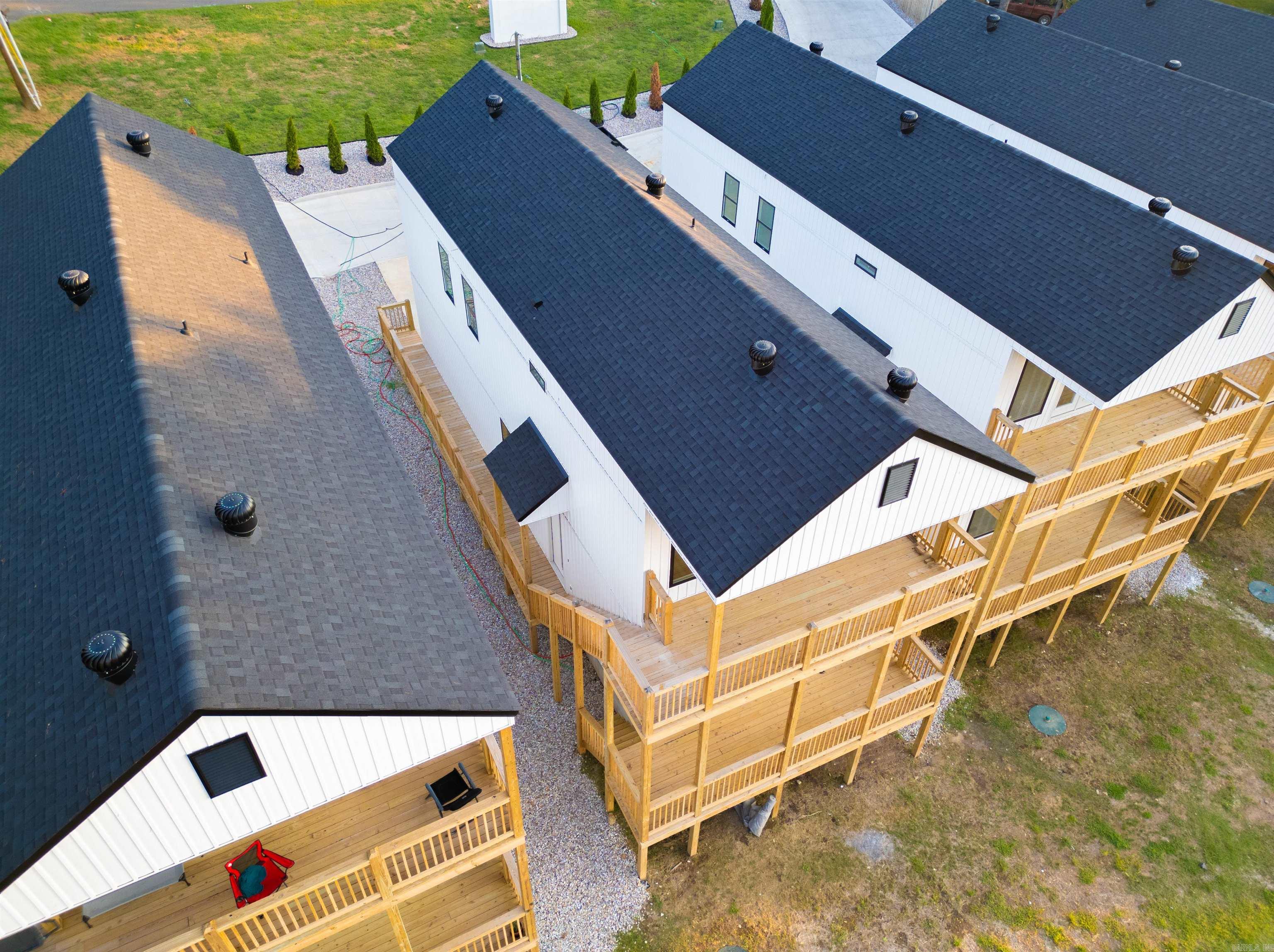 531-543 Northshore  Hot Springs, AR