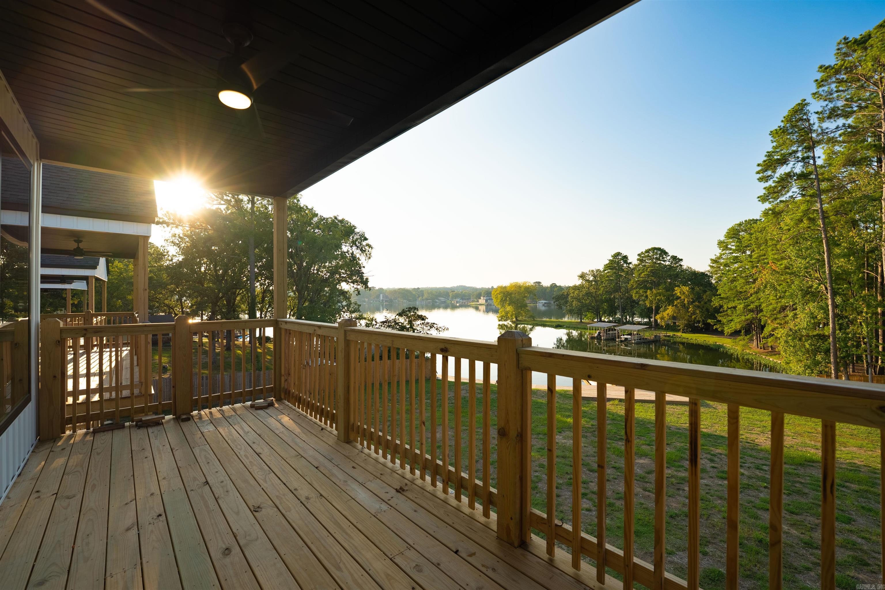 531-543 Northshore  Hot Springs, AR