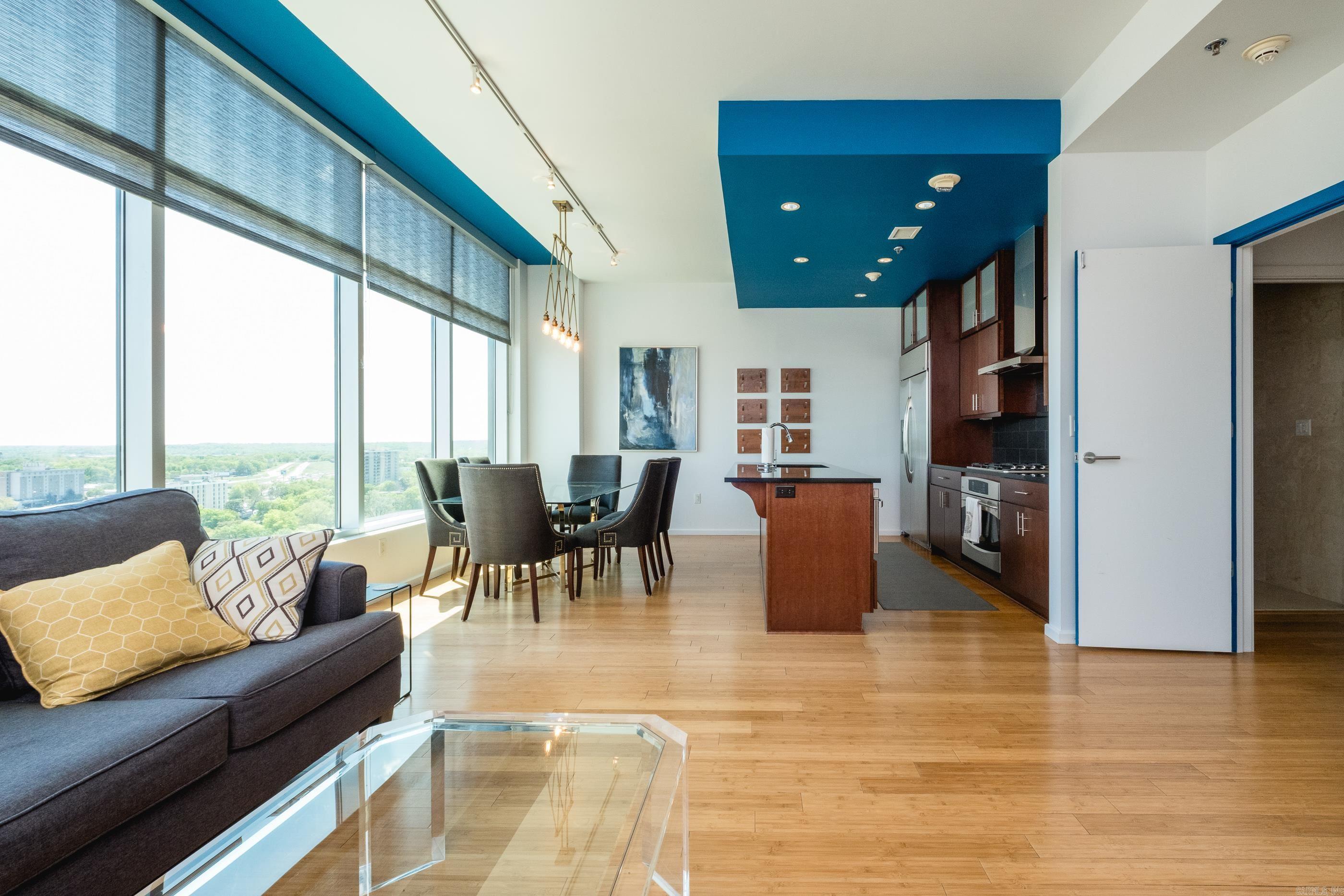 315 Rock #1606 Little Rock, AR