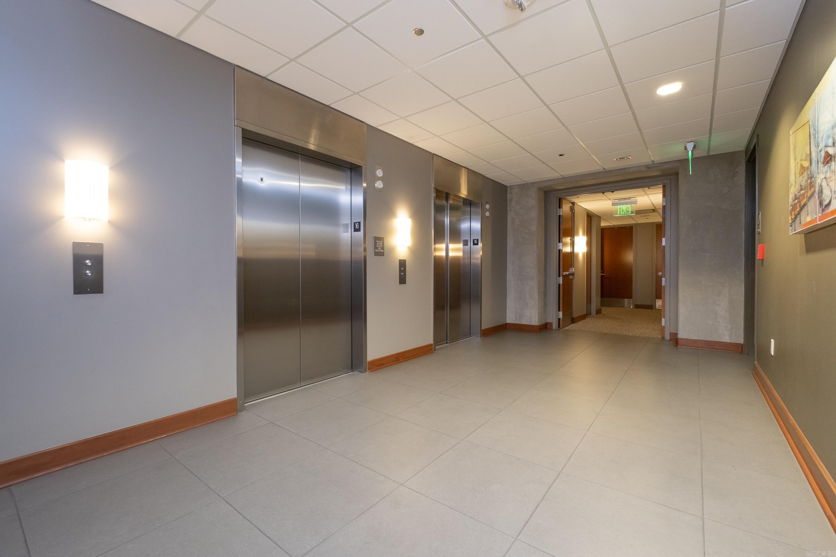 315 Rock #1606 Little Rock, AR